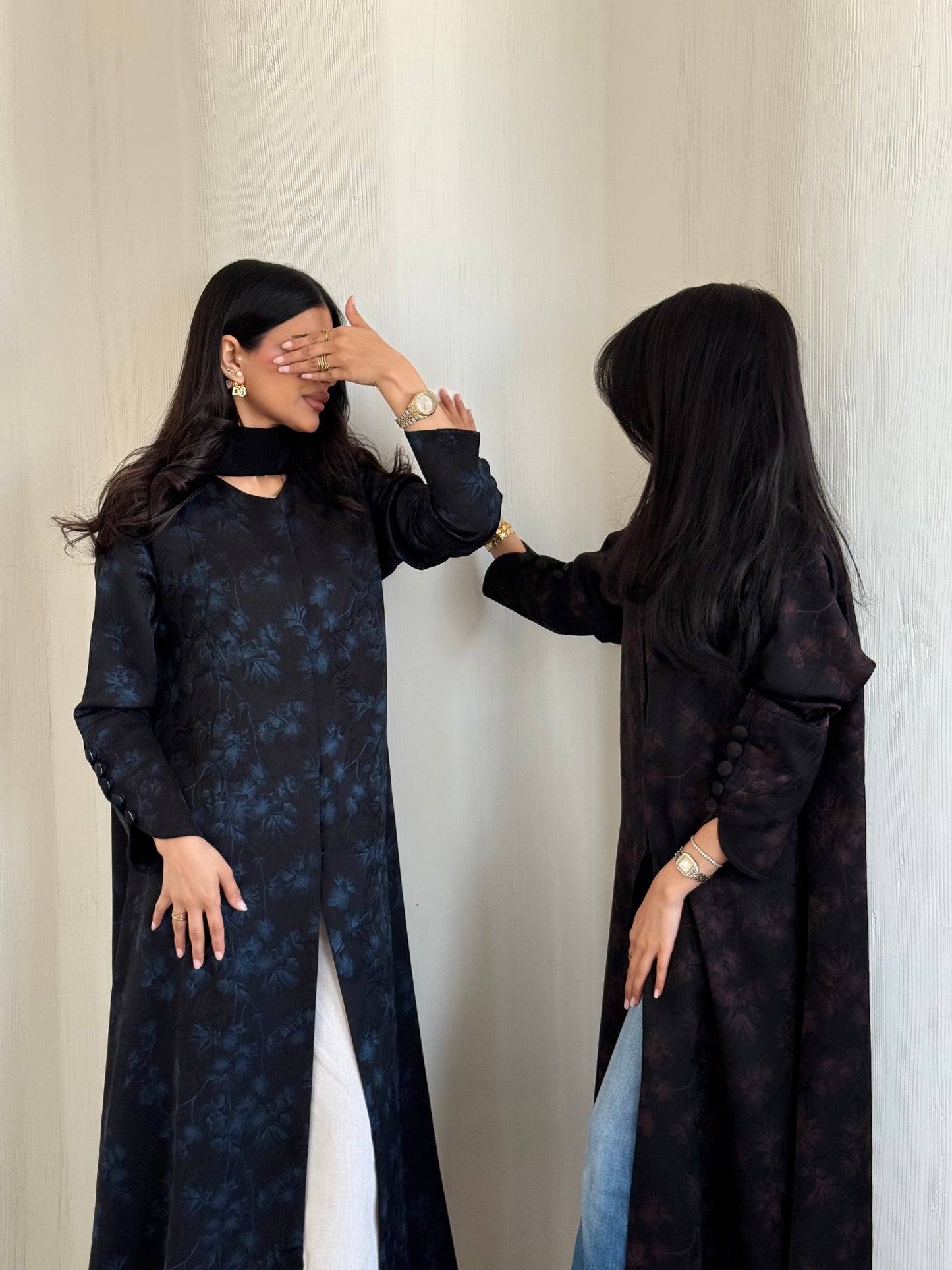 ZHR ABAYA