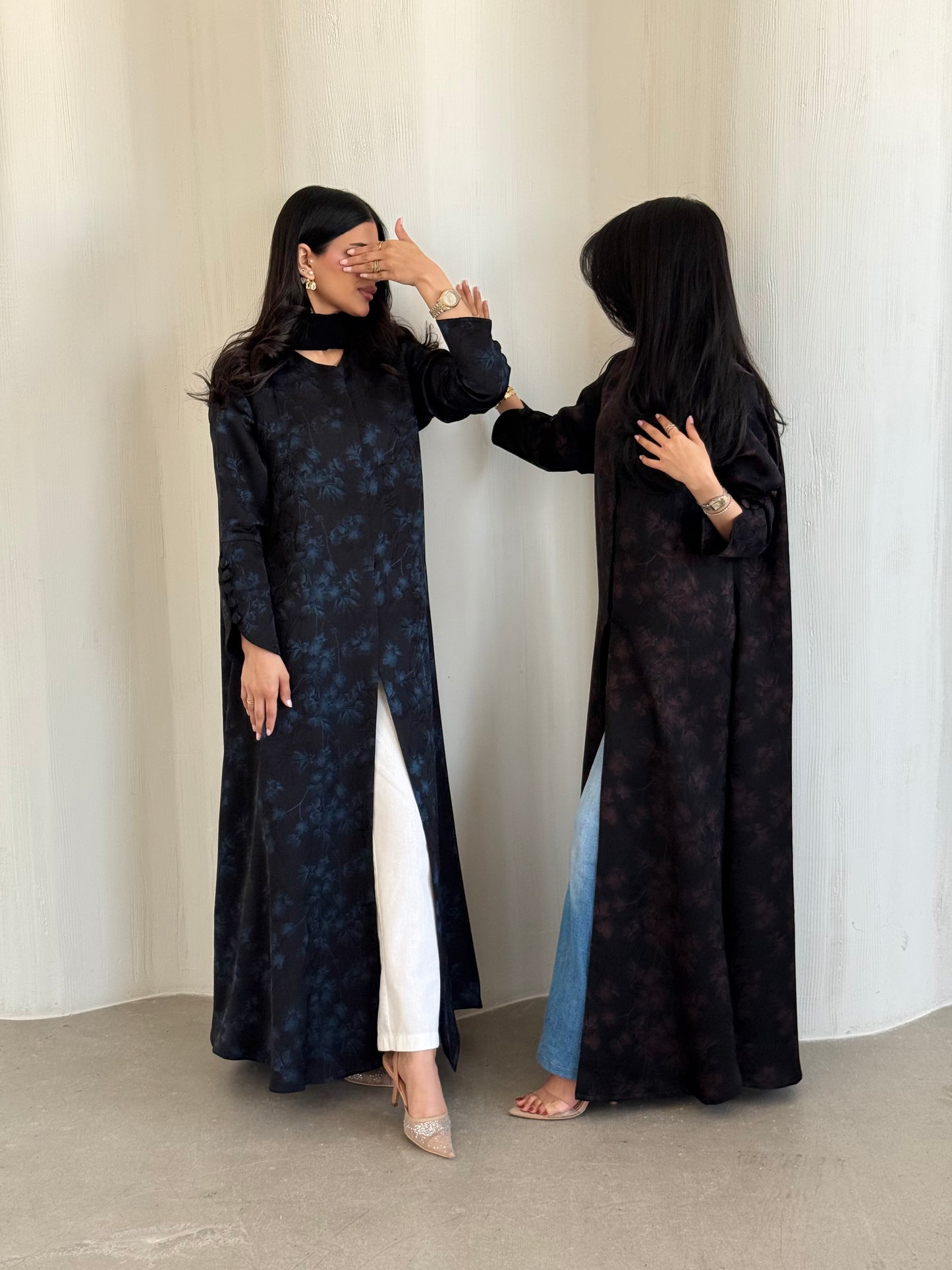 ZHR ABAYA