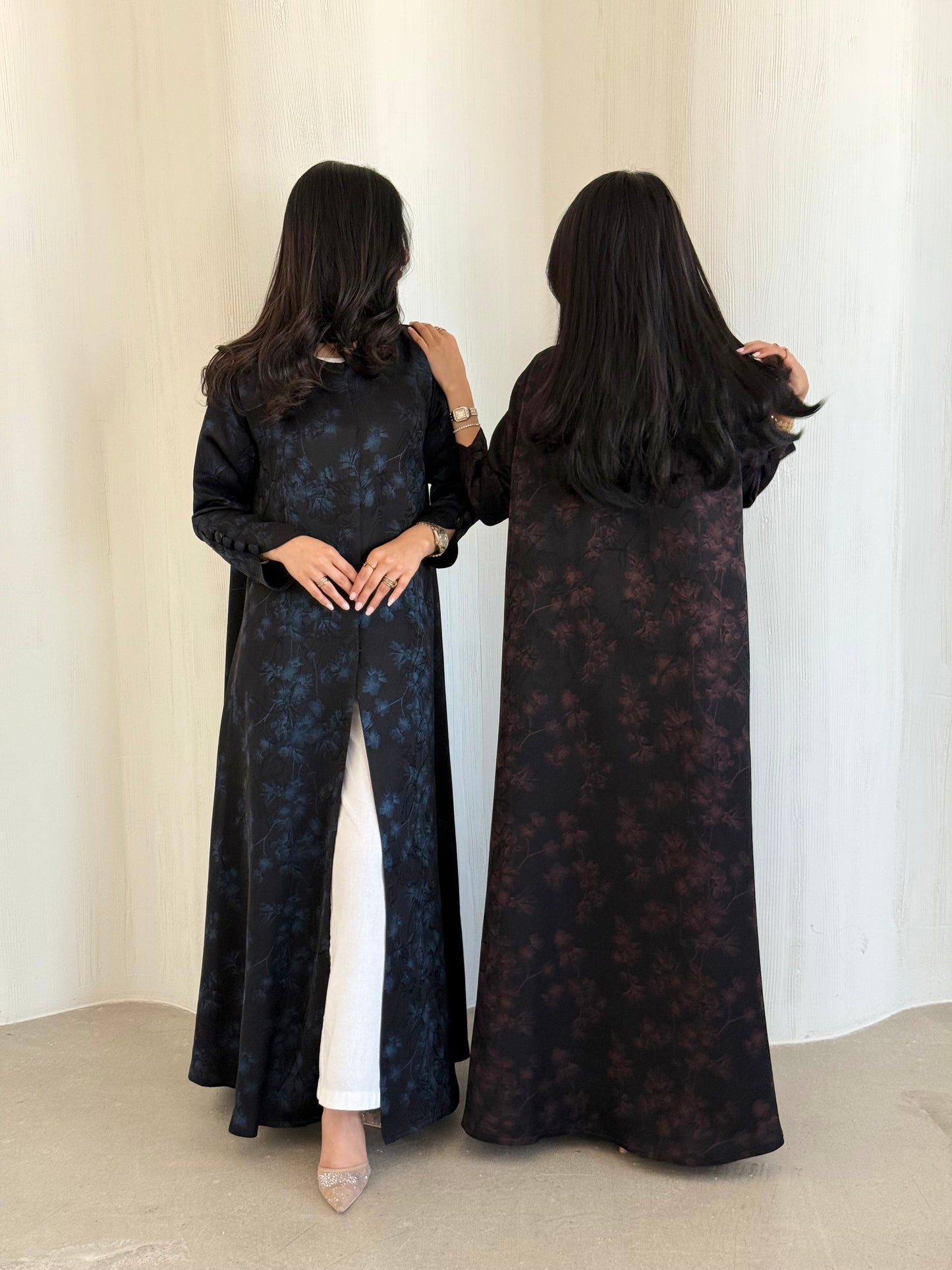 ZHR ABAYA