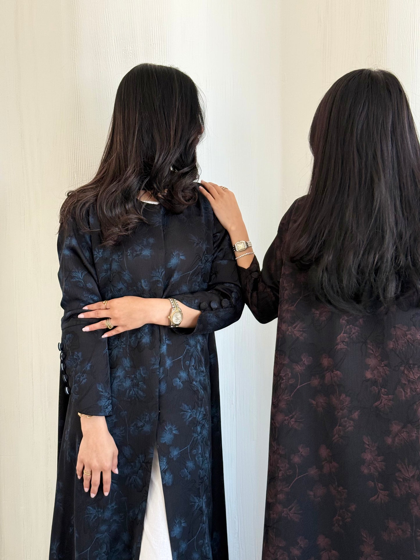 ZHR ABAYA