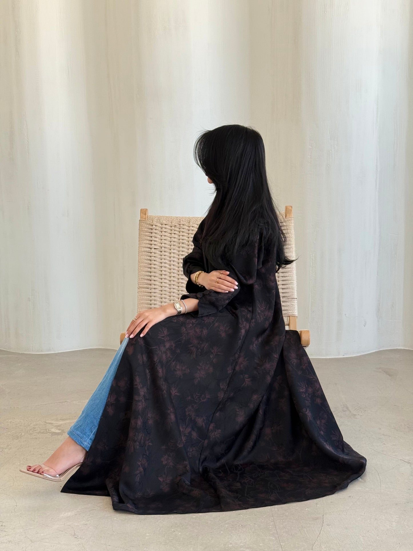 ZHR ABAYA