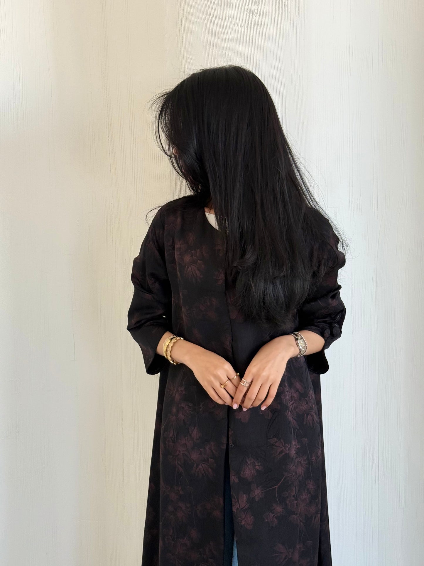 ZHR ABAYA