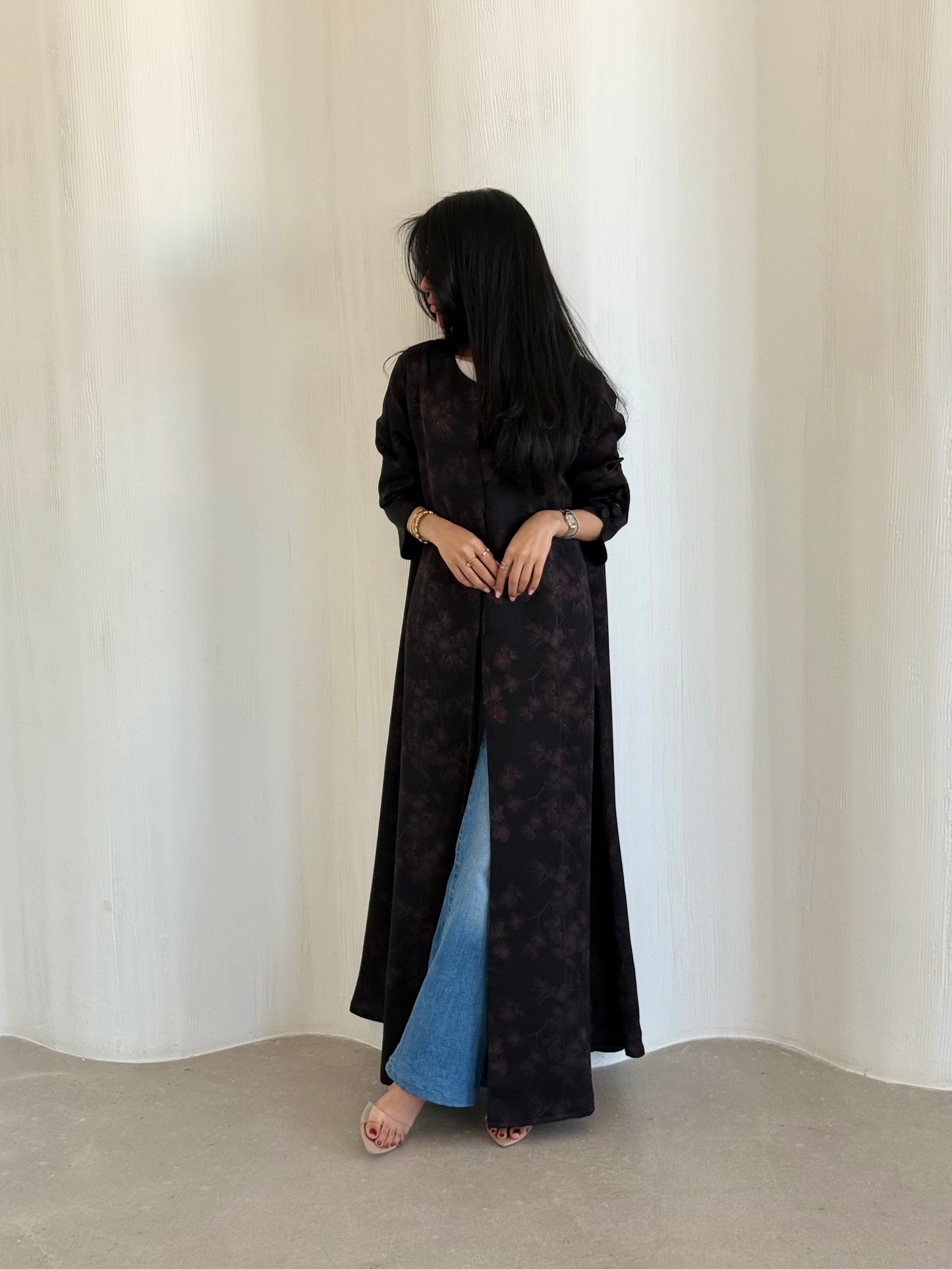 ZHR ABAYA