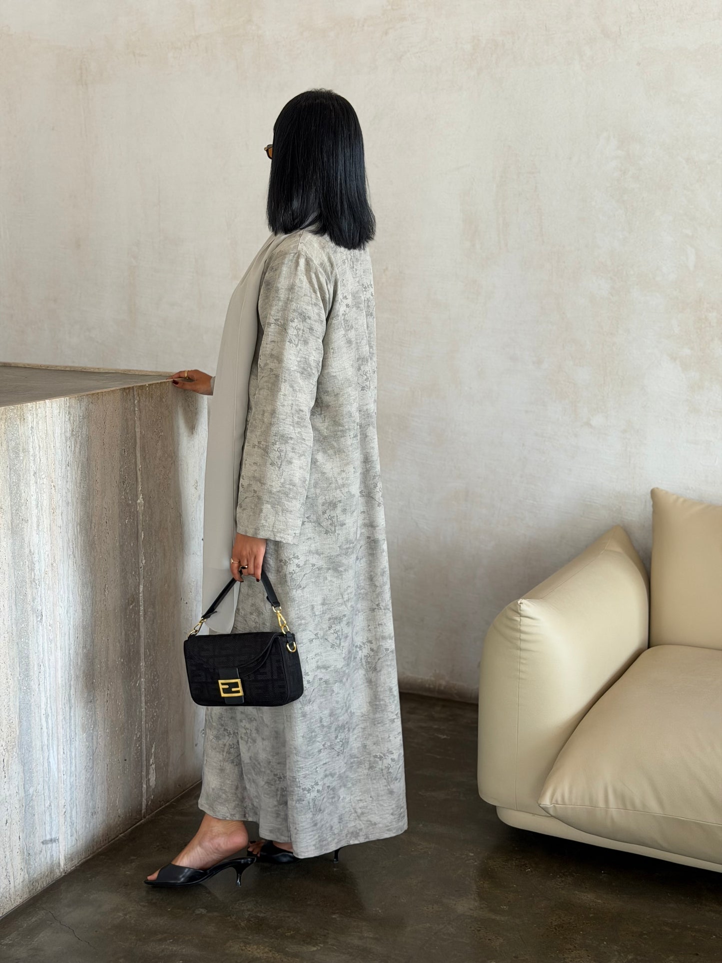 KAYA ABAYA