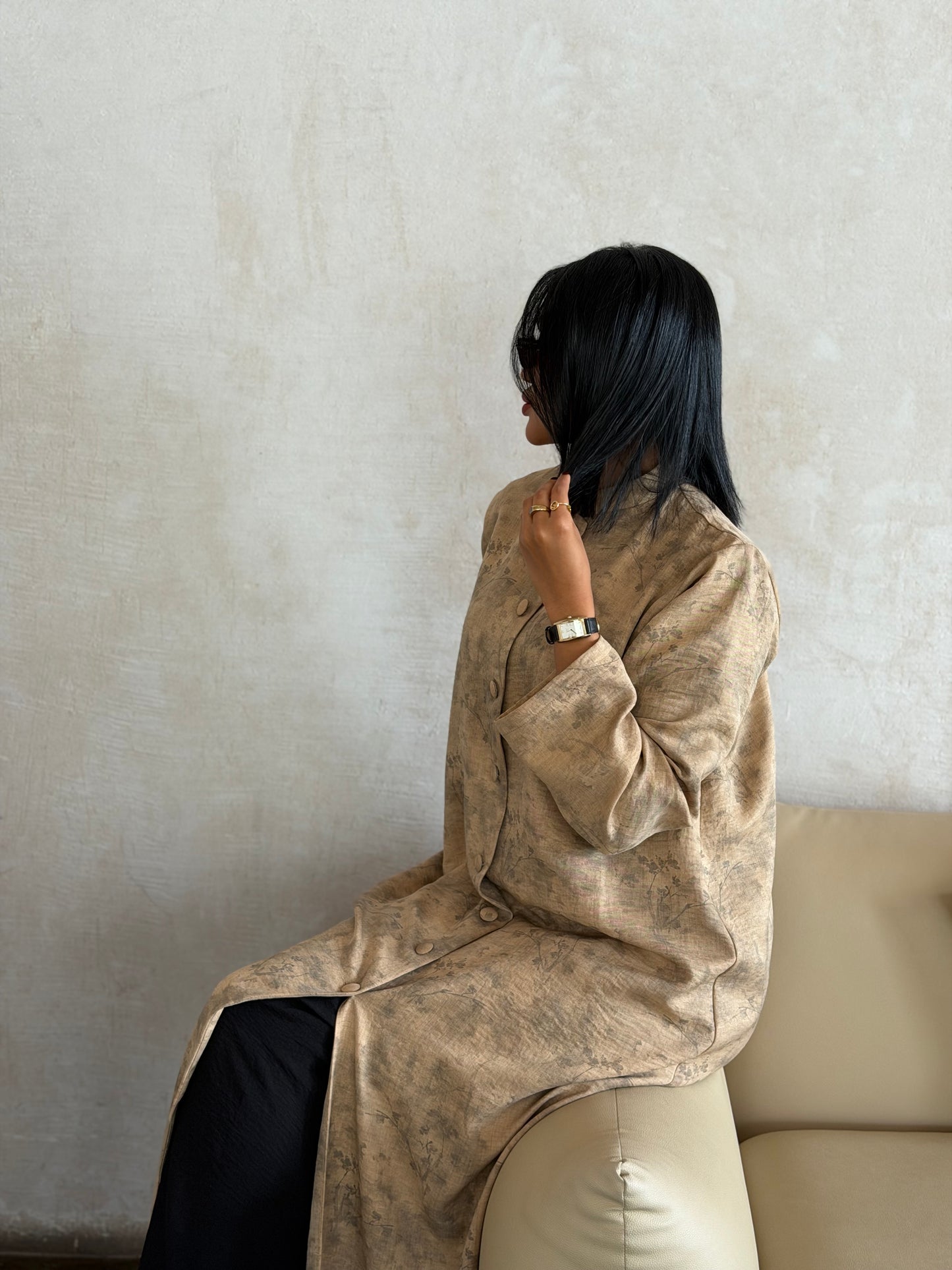 KAYA ABAYA