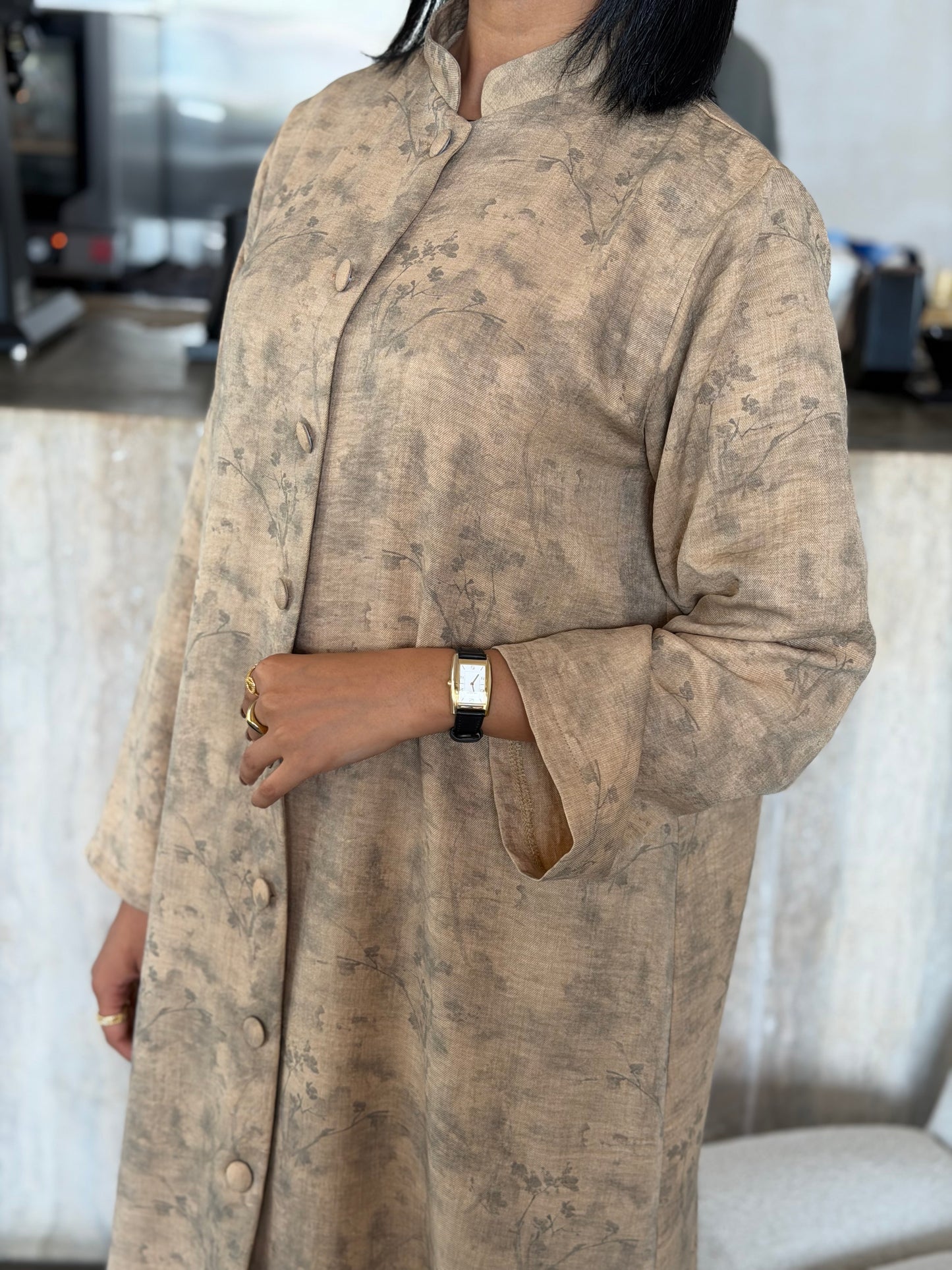 KAYA ABAYA
