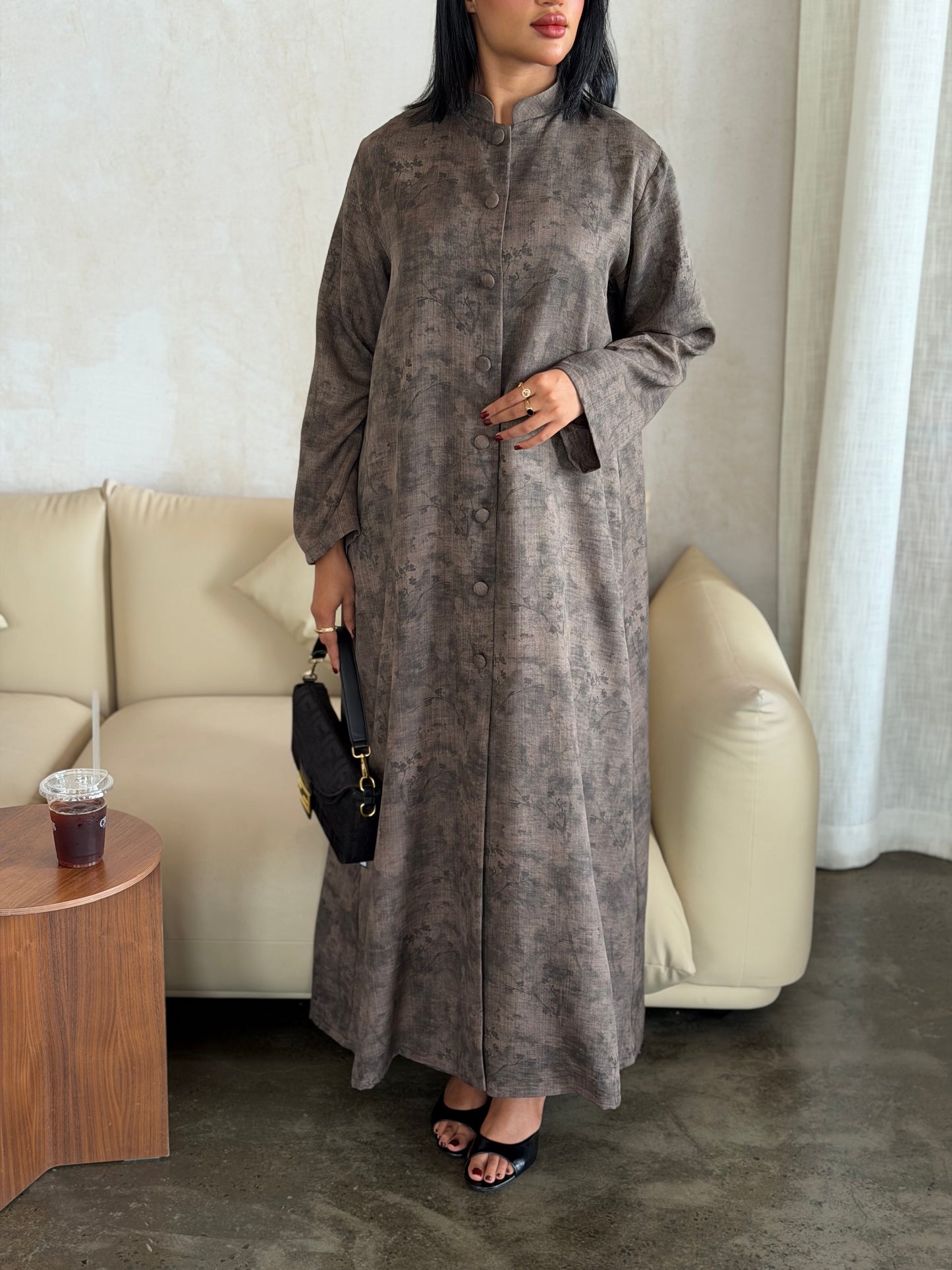 KAYA ABAYA
