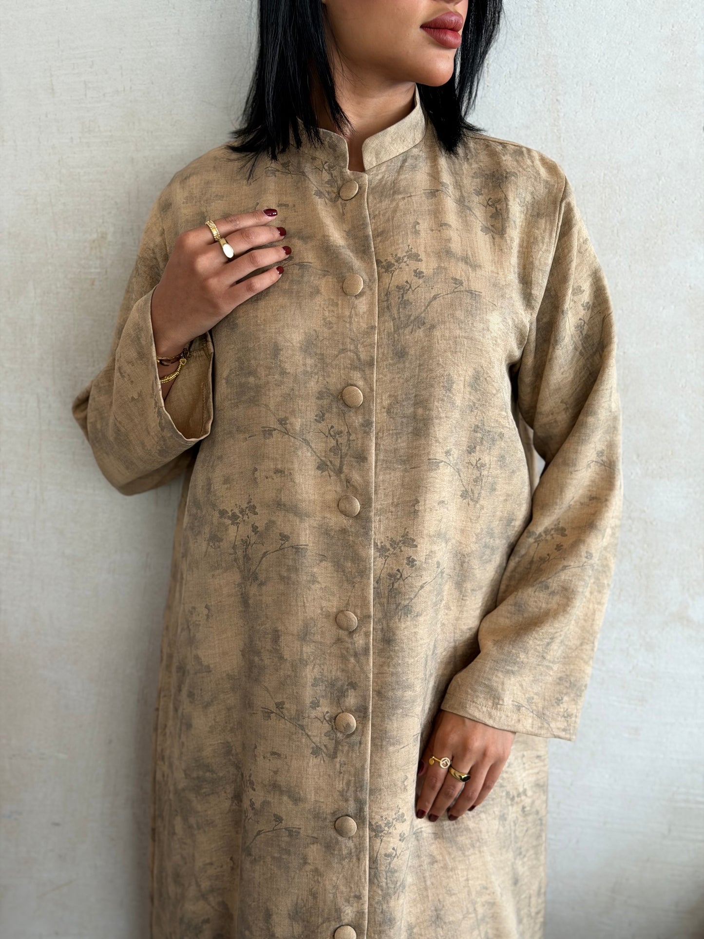 KAYA ABAYA