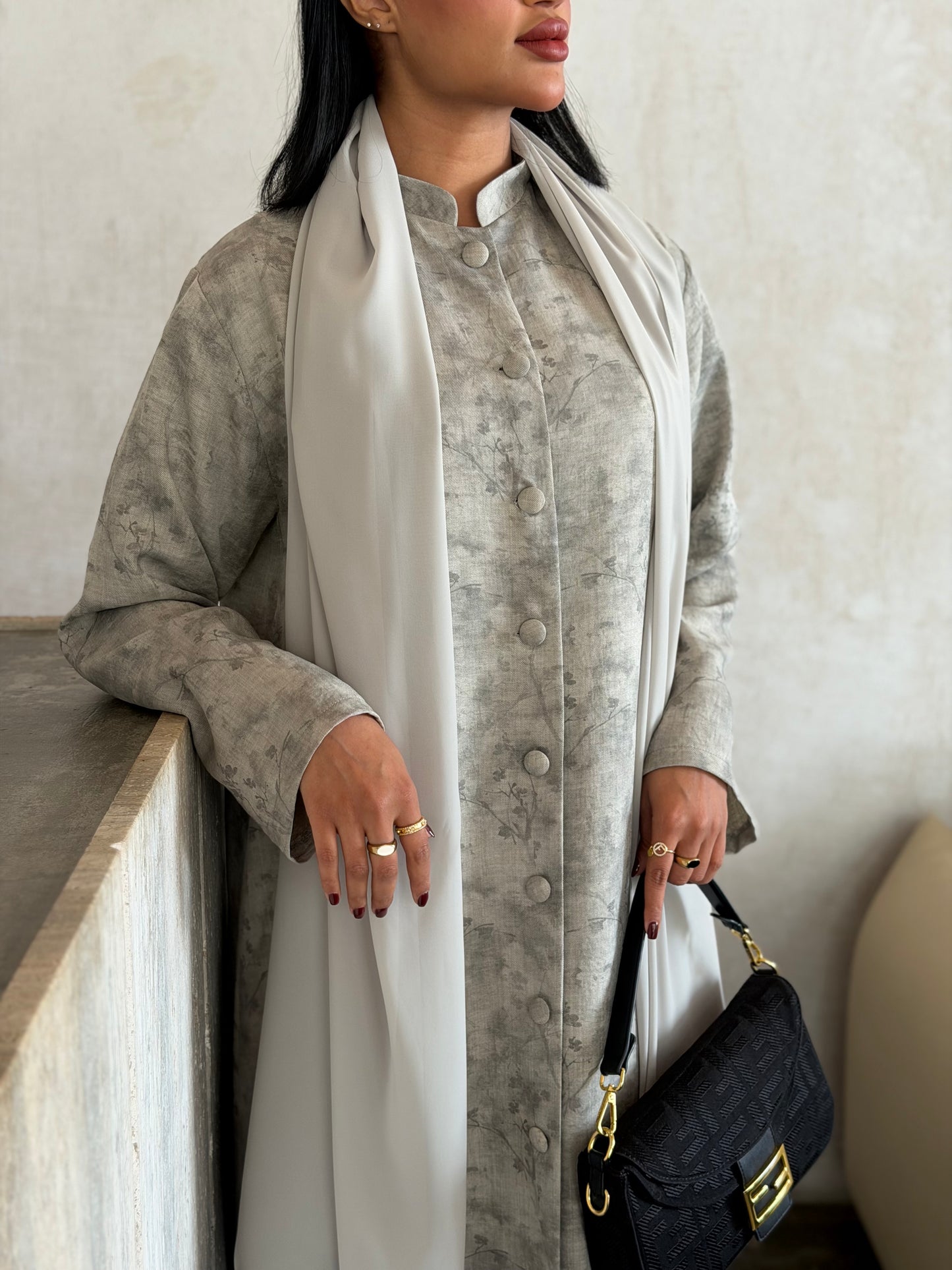 KAYA ABAYA