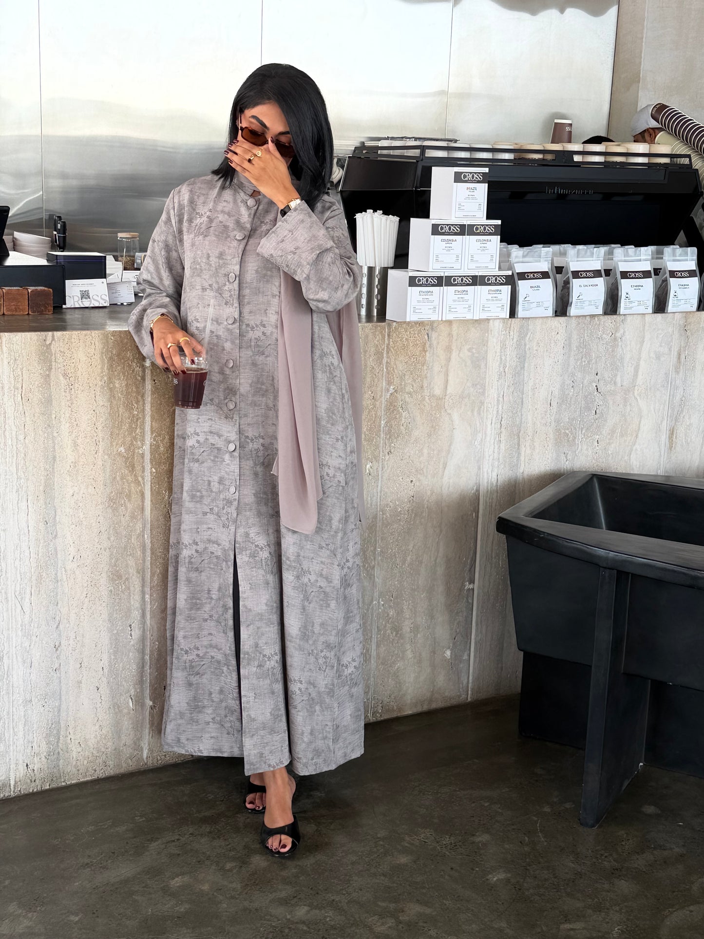 KAYA ABAYA