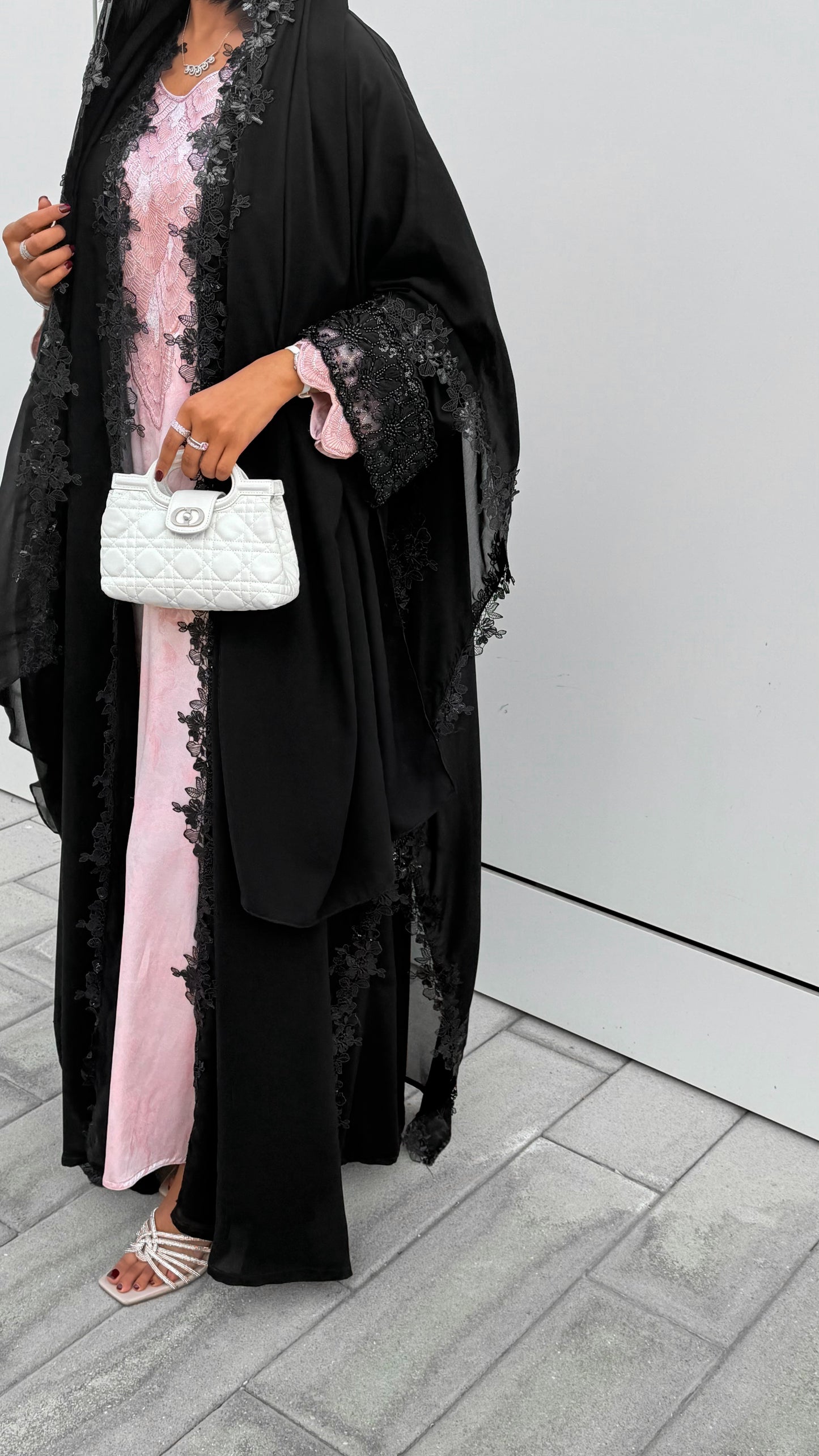 MIRZAM ABAYA