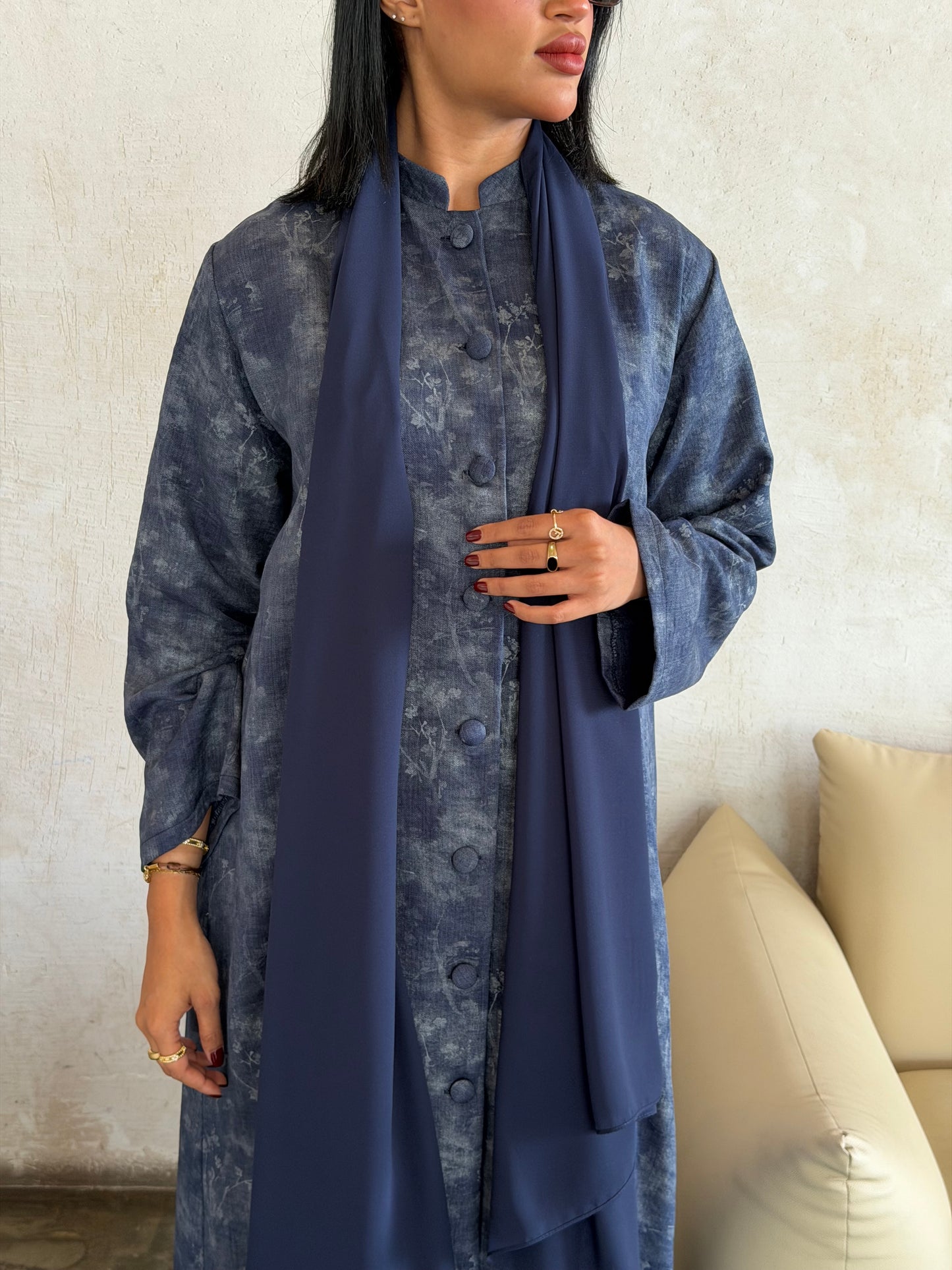KAYA ABAYA