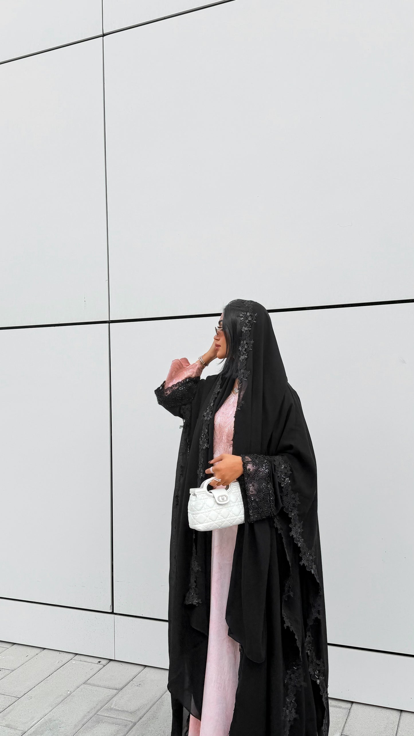 MIRZAM ABAYA