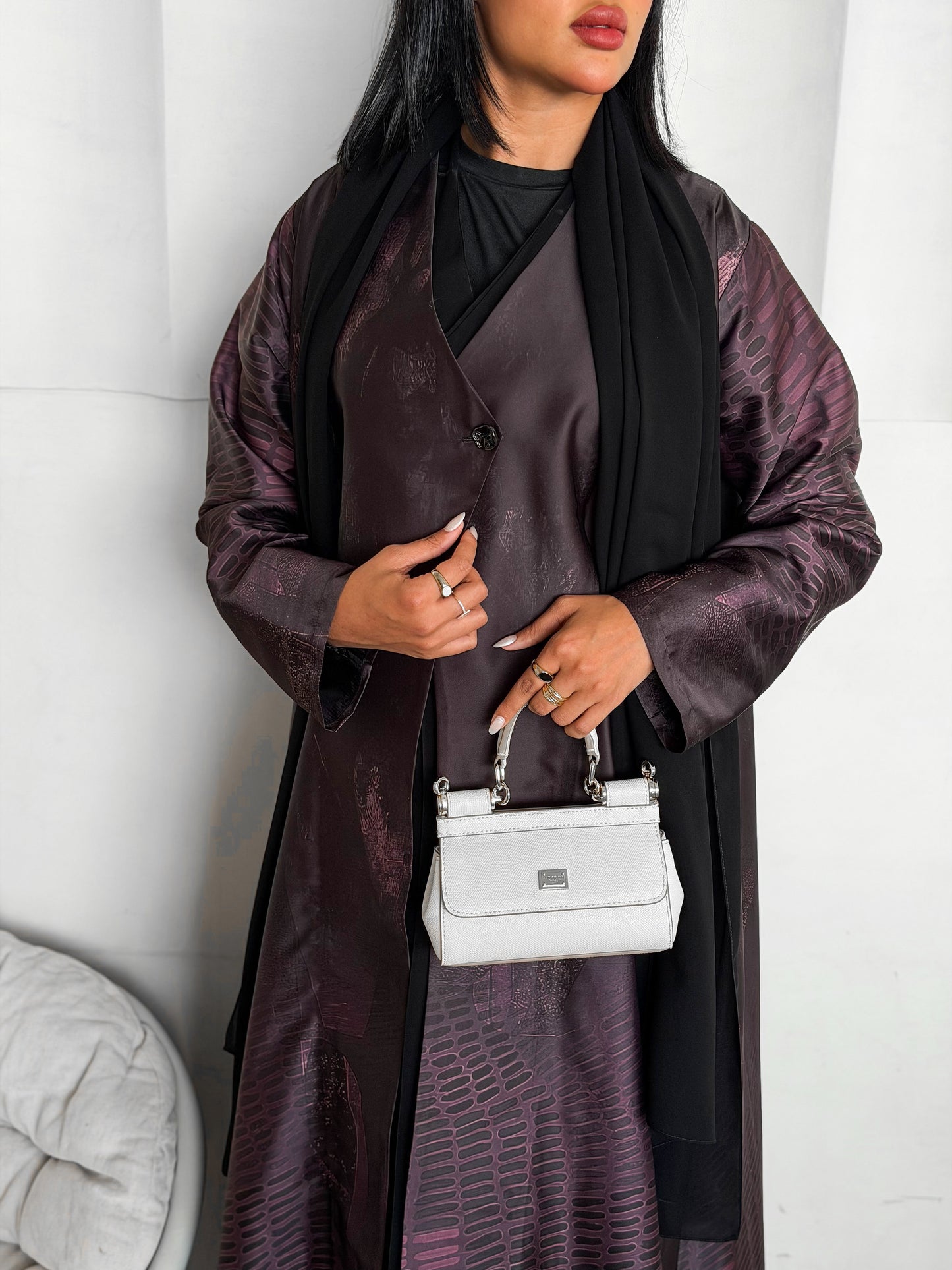 LAMIA ABAYA