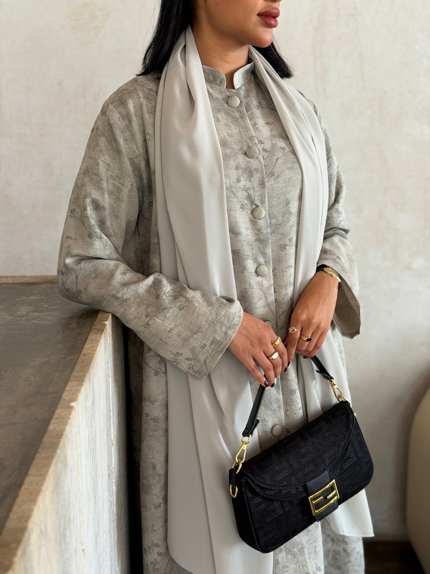 KAYA ABAYA