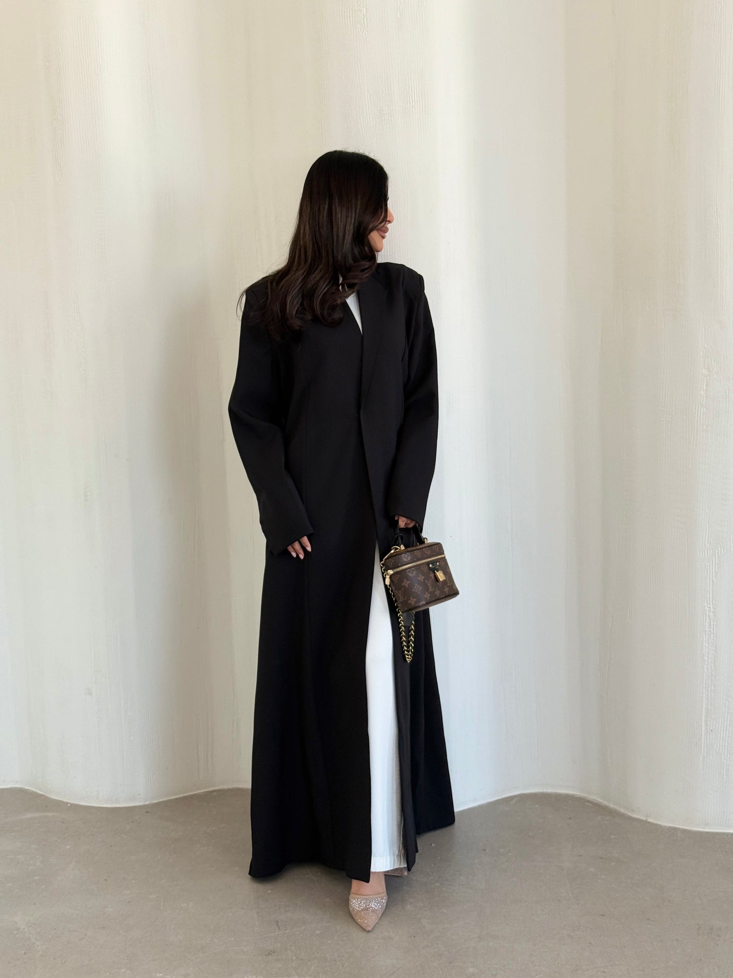 U99 ABAYA