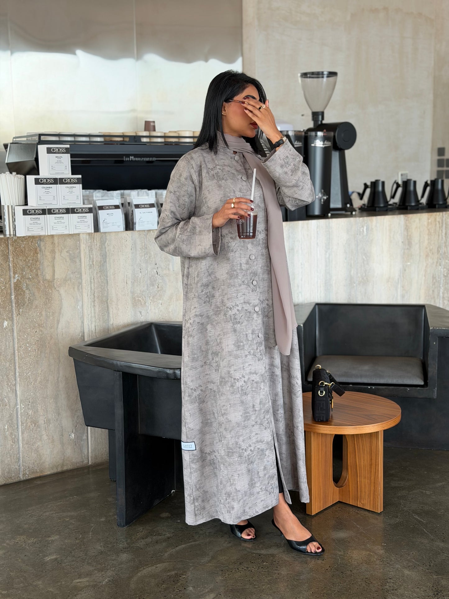 KAYA ABAYA