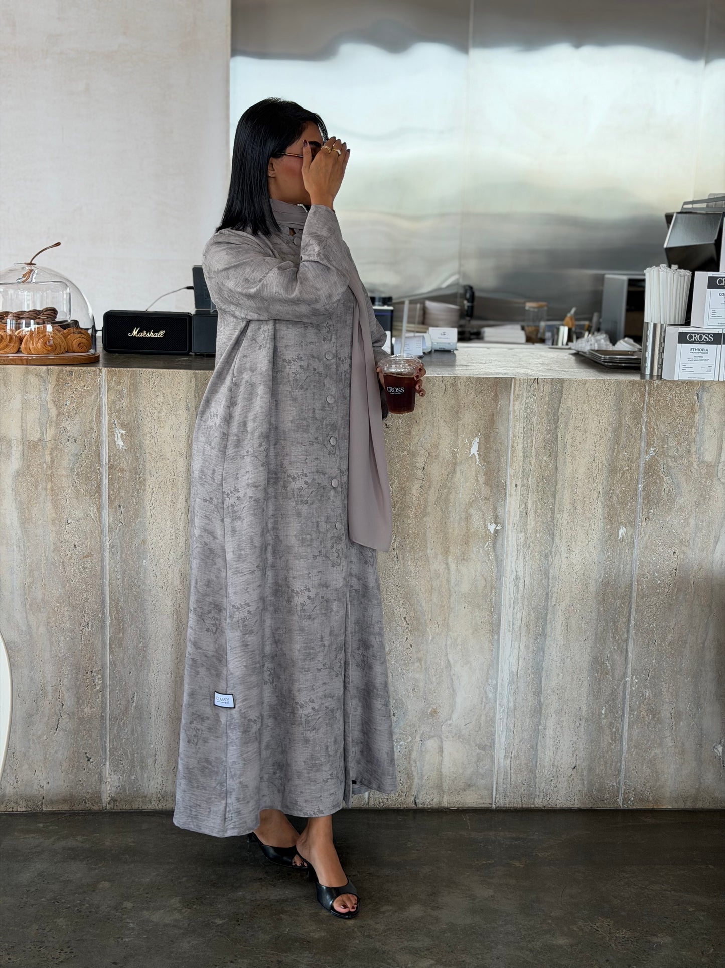 KAYA ABAYA