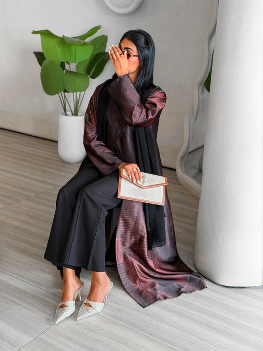 LAMIA ABAYA