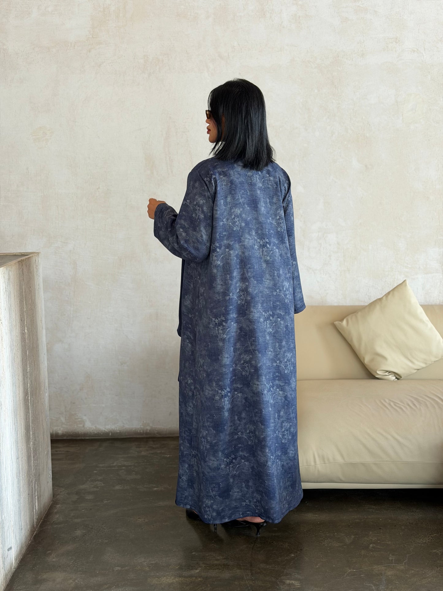 KAYA ABAYA