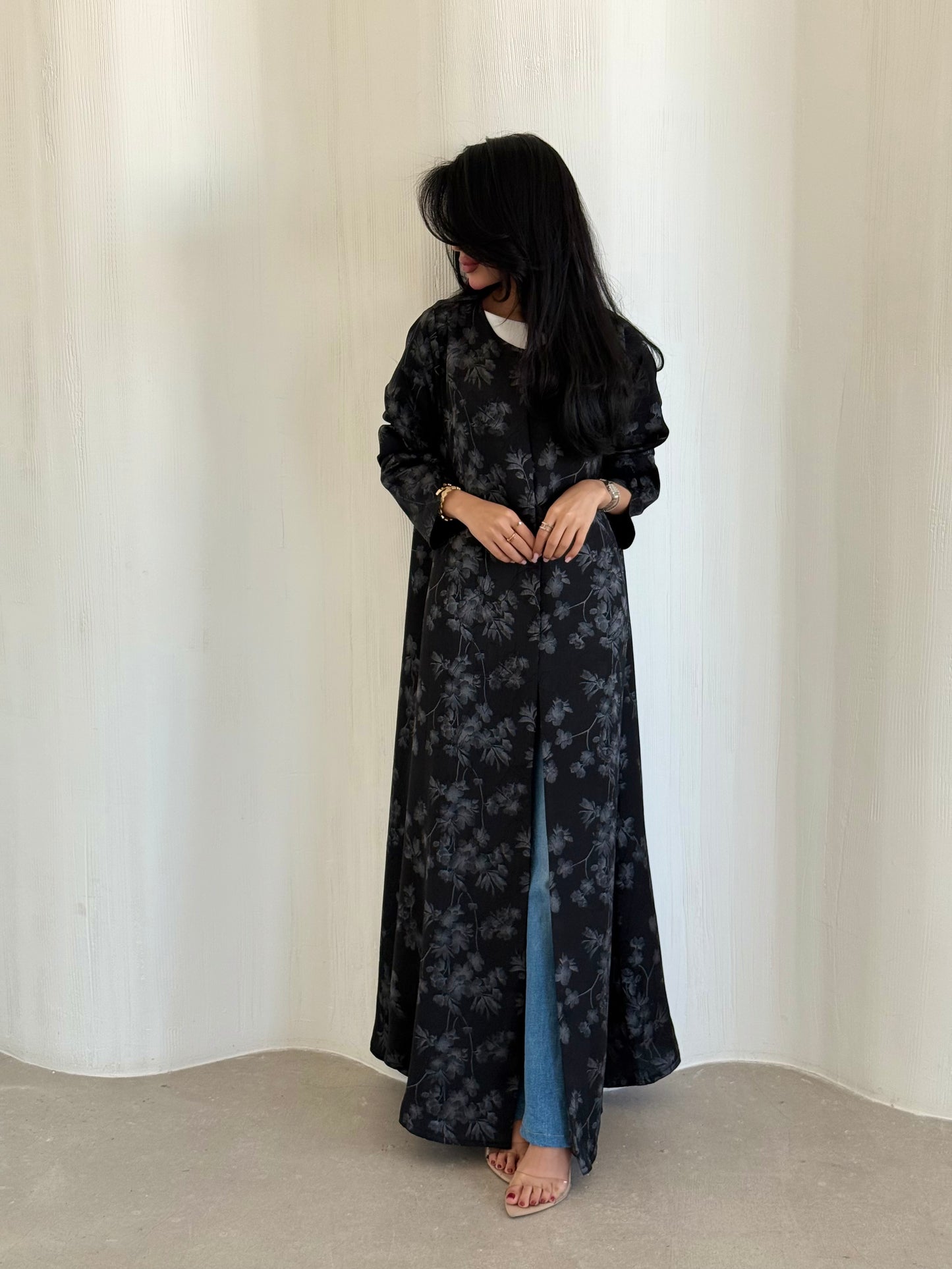 ZHR ABAYA
