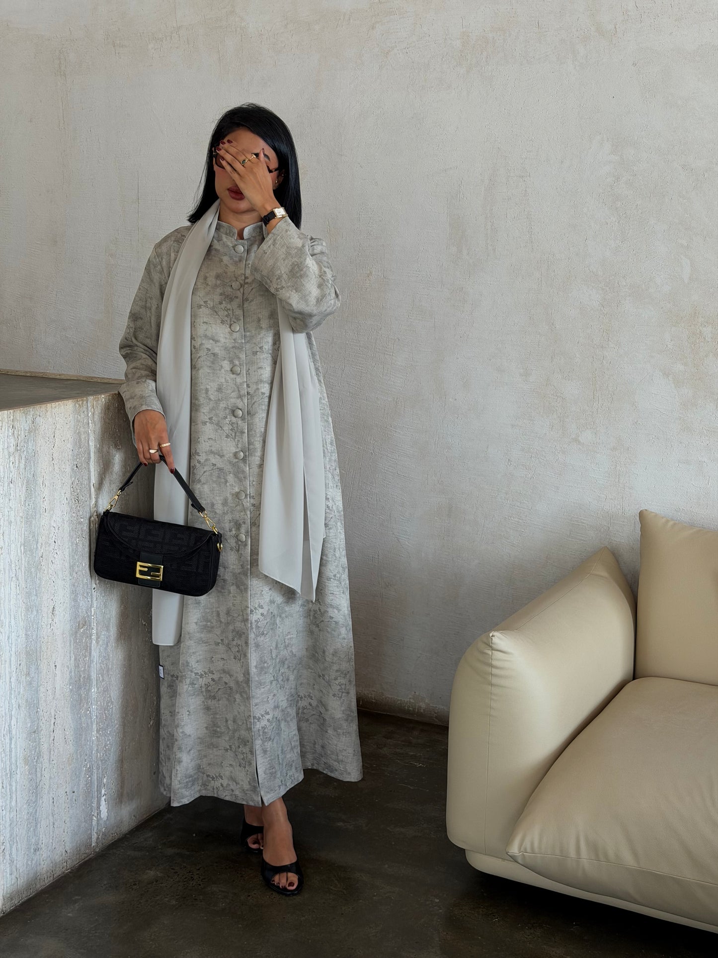 KAYA ABAYA