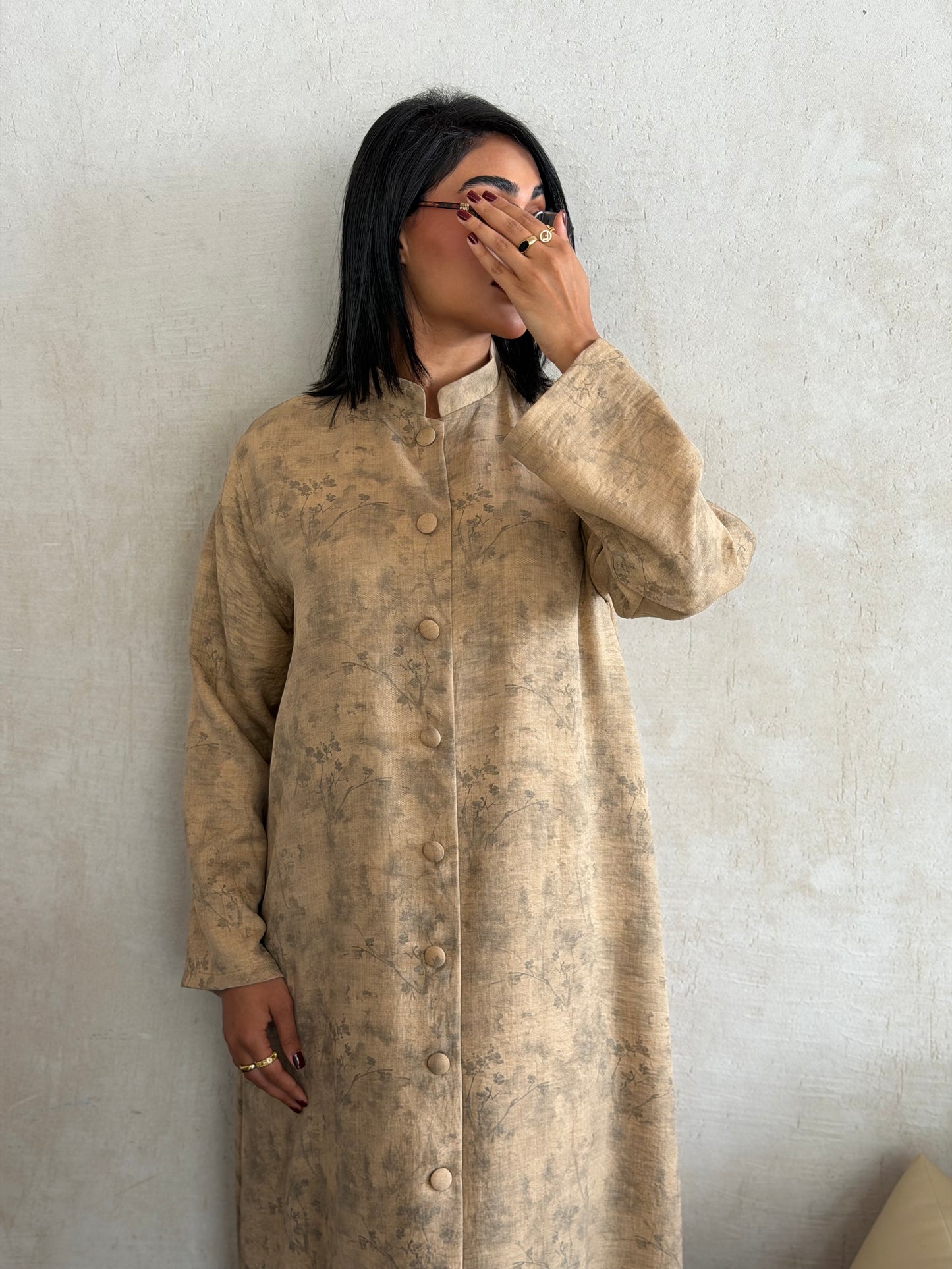 KAYA ABAYA