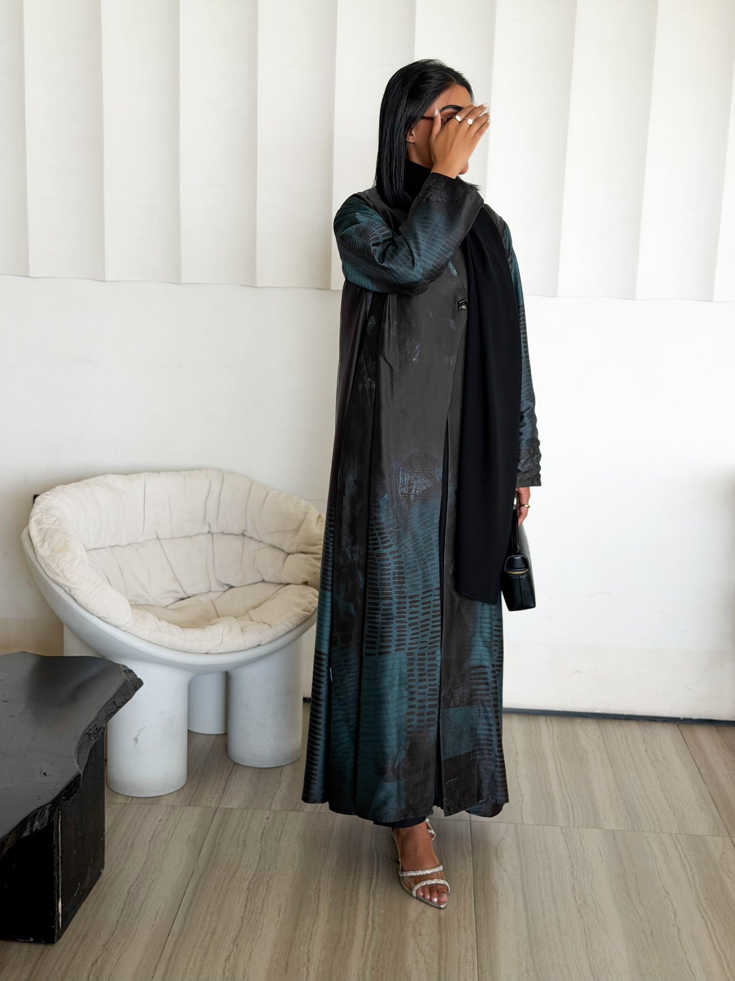 LAMIA ABAYA