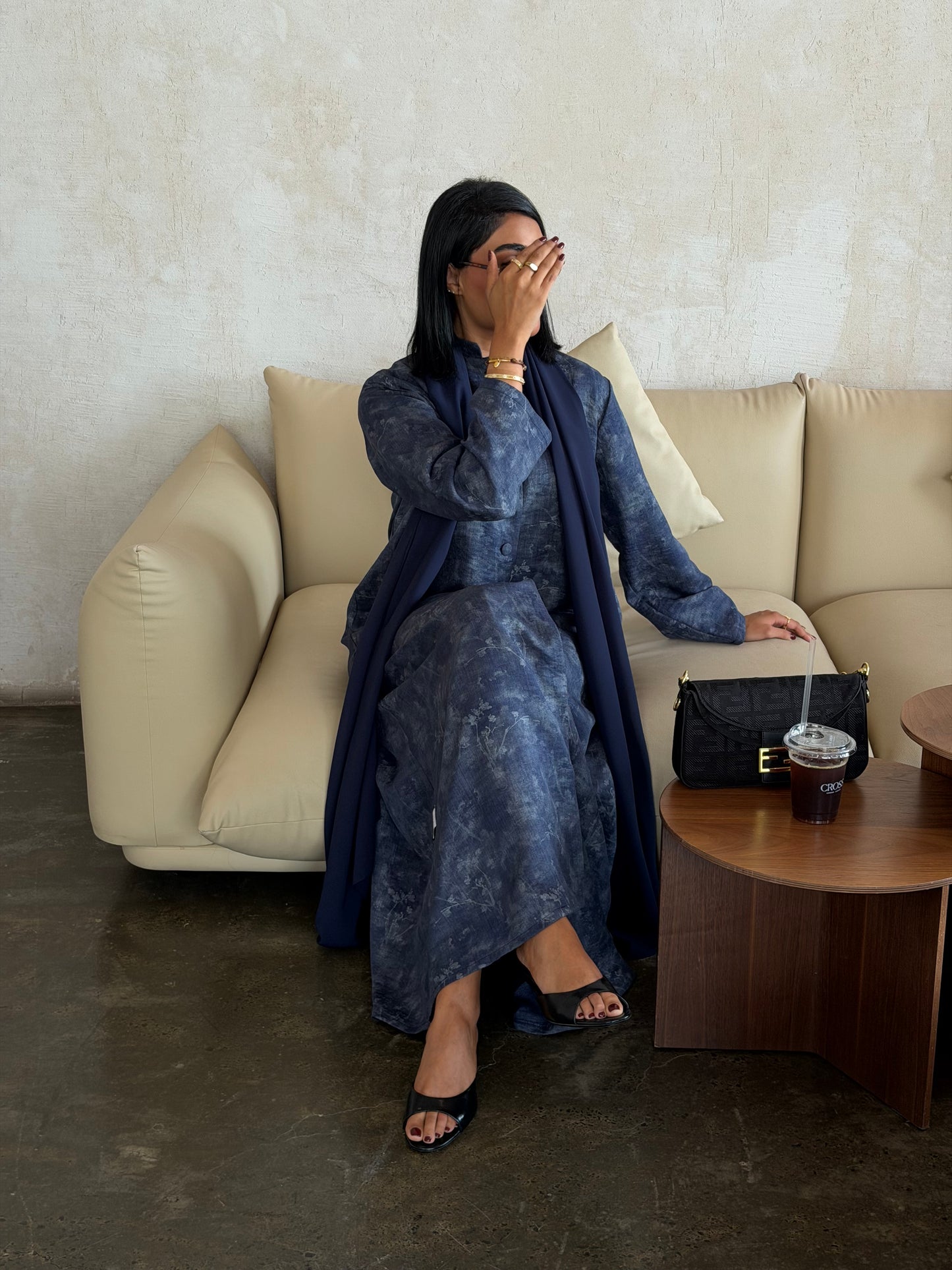KAYA ABAYA