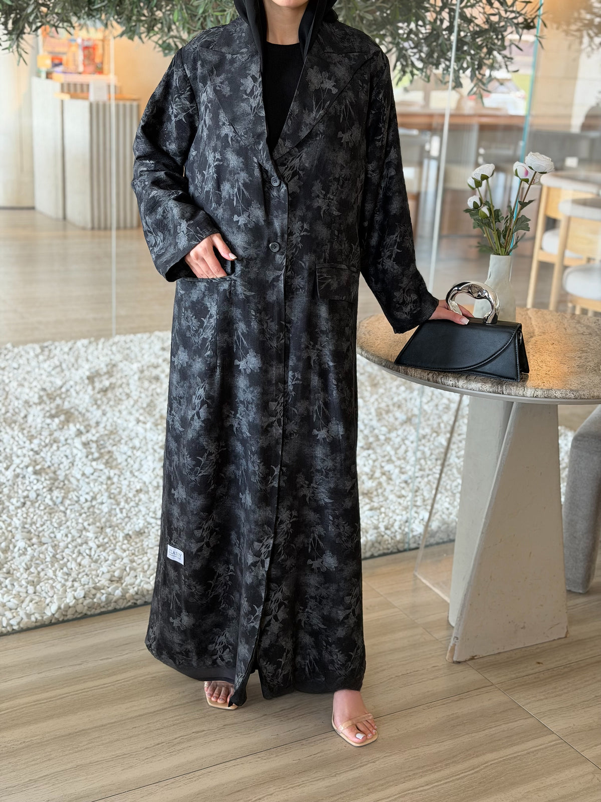 DUJA ABAYA