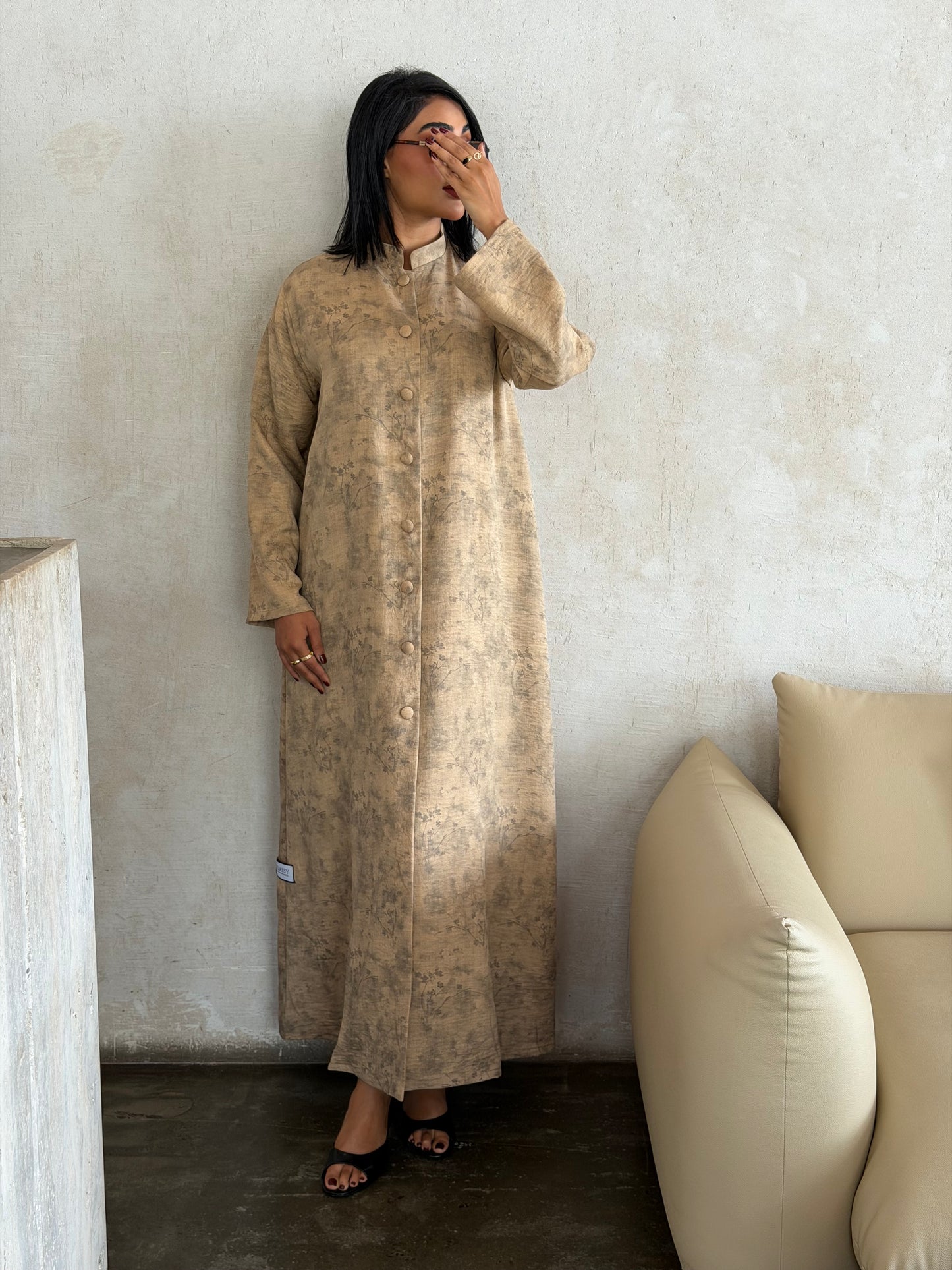 KAYA ABAYA
