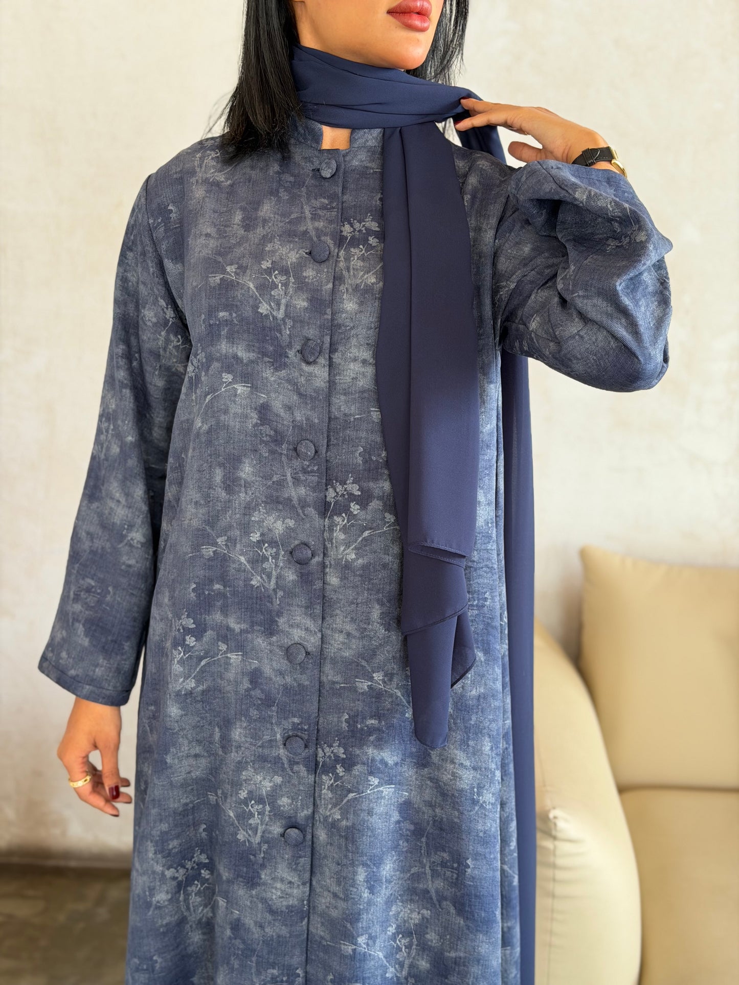 KAYA ABAYA