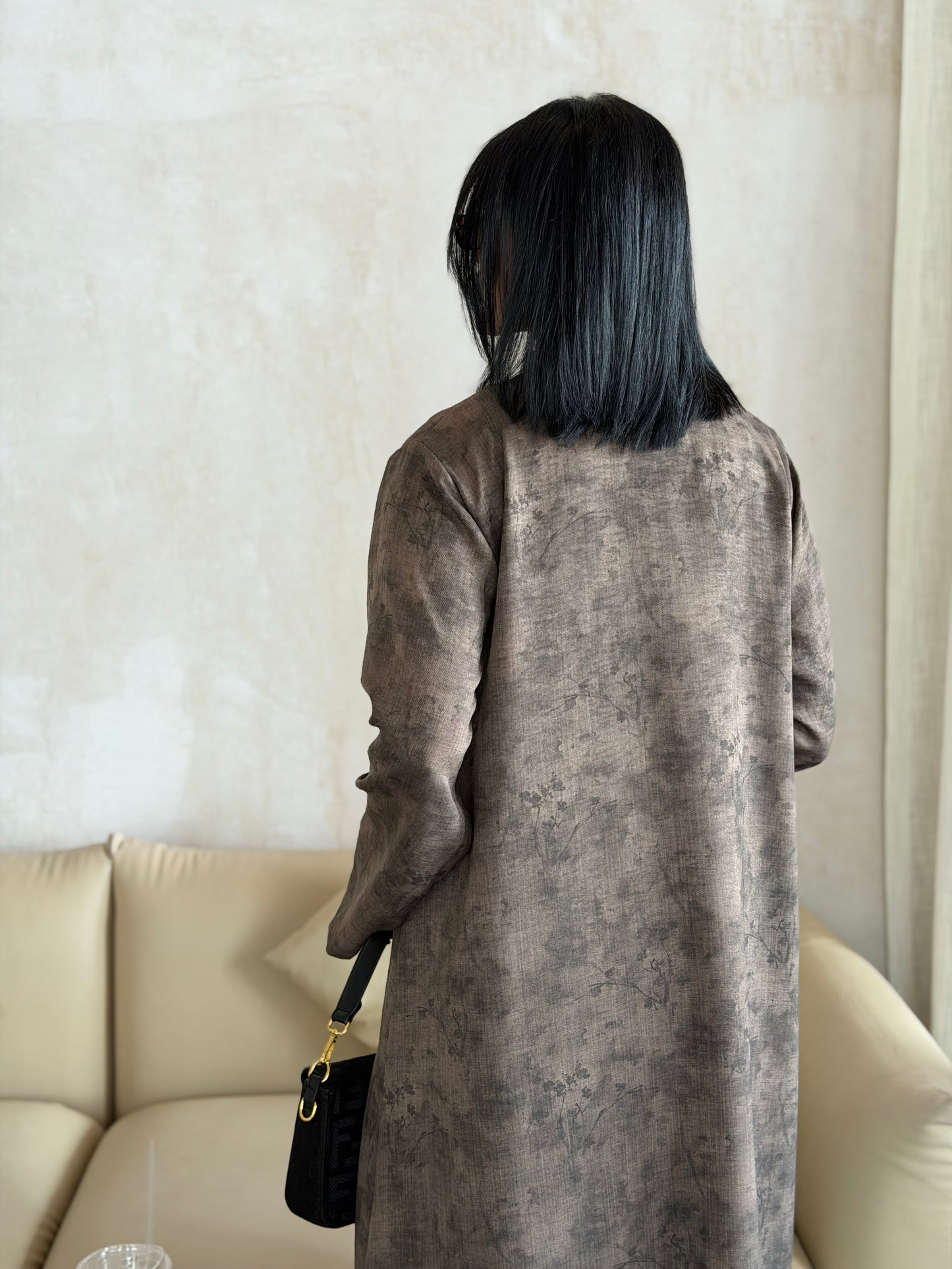 KAYA ABAYA
