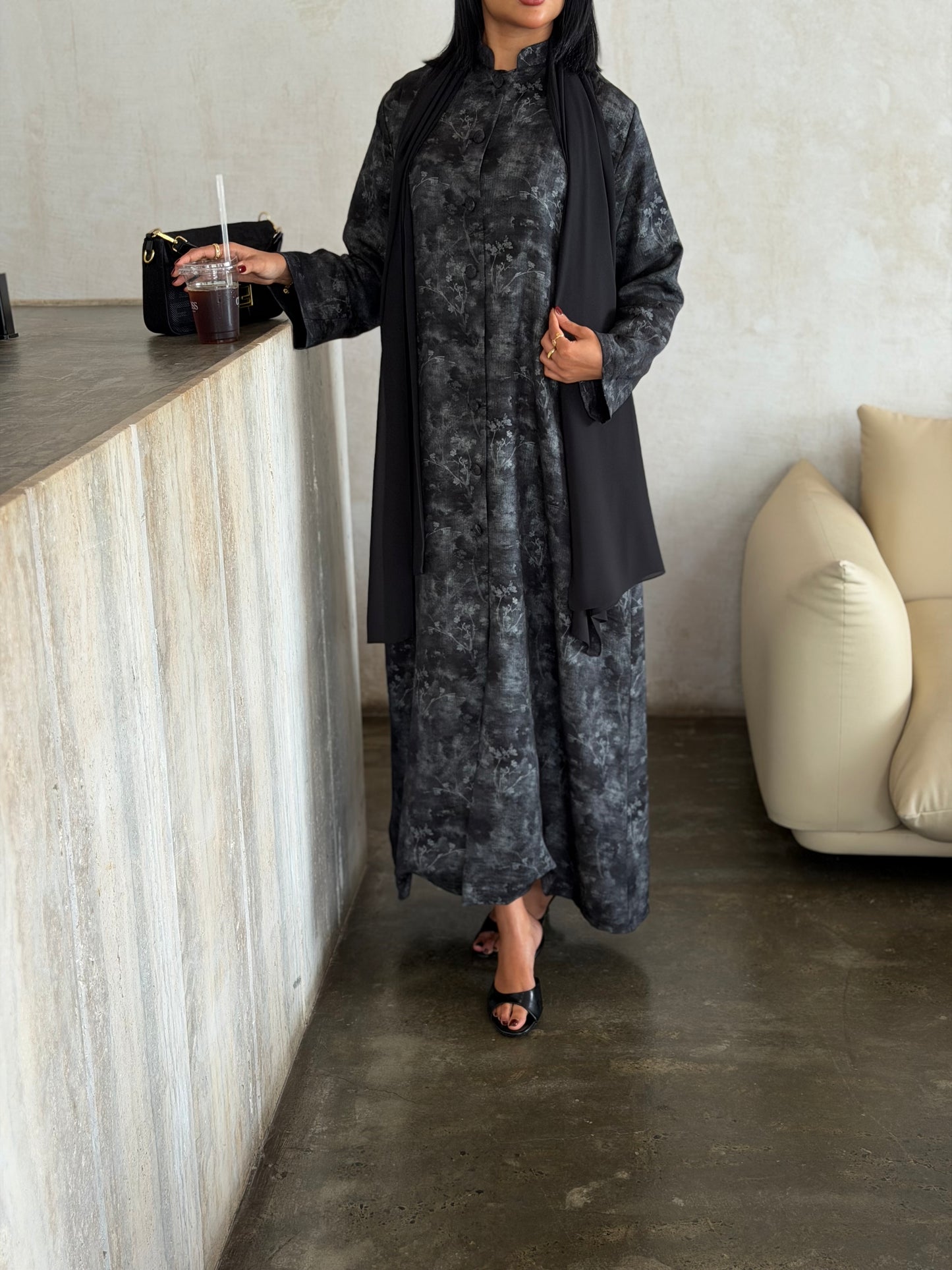 KAYA ABAYA