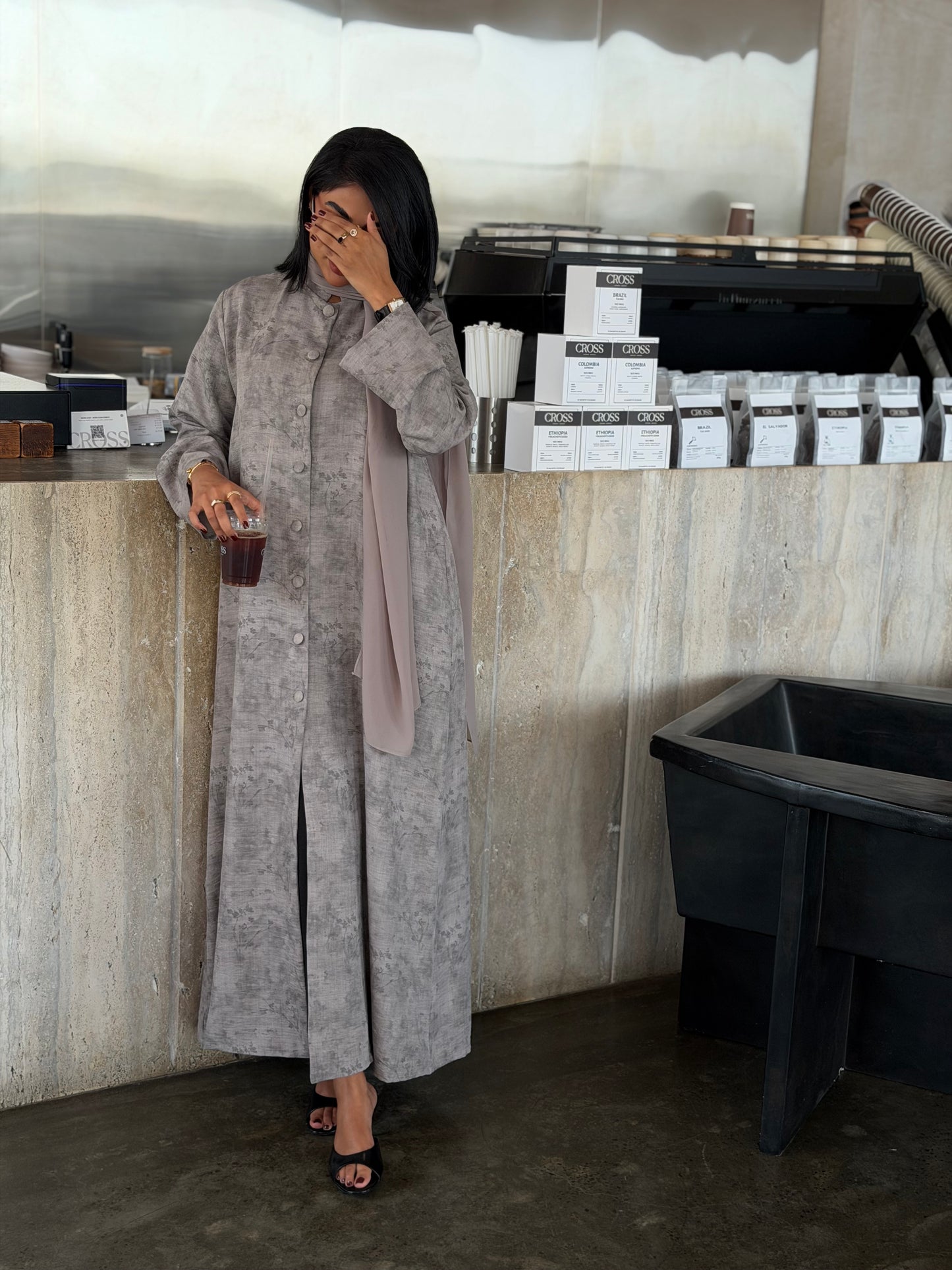 KAYA ABAYA