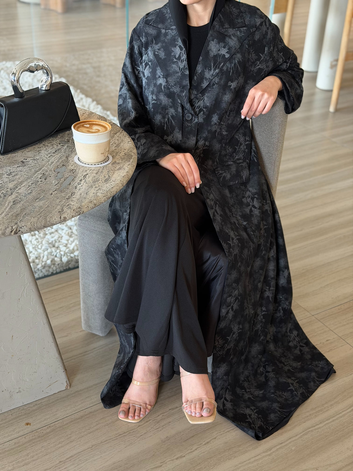 DUJA ABAYA