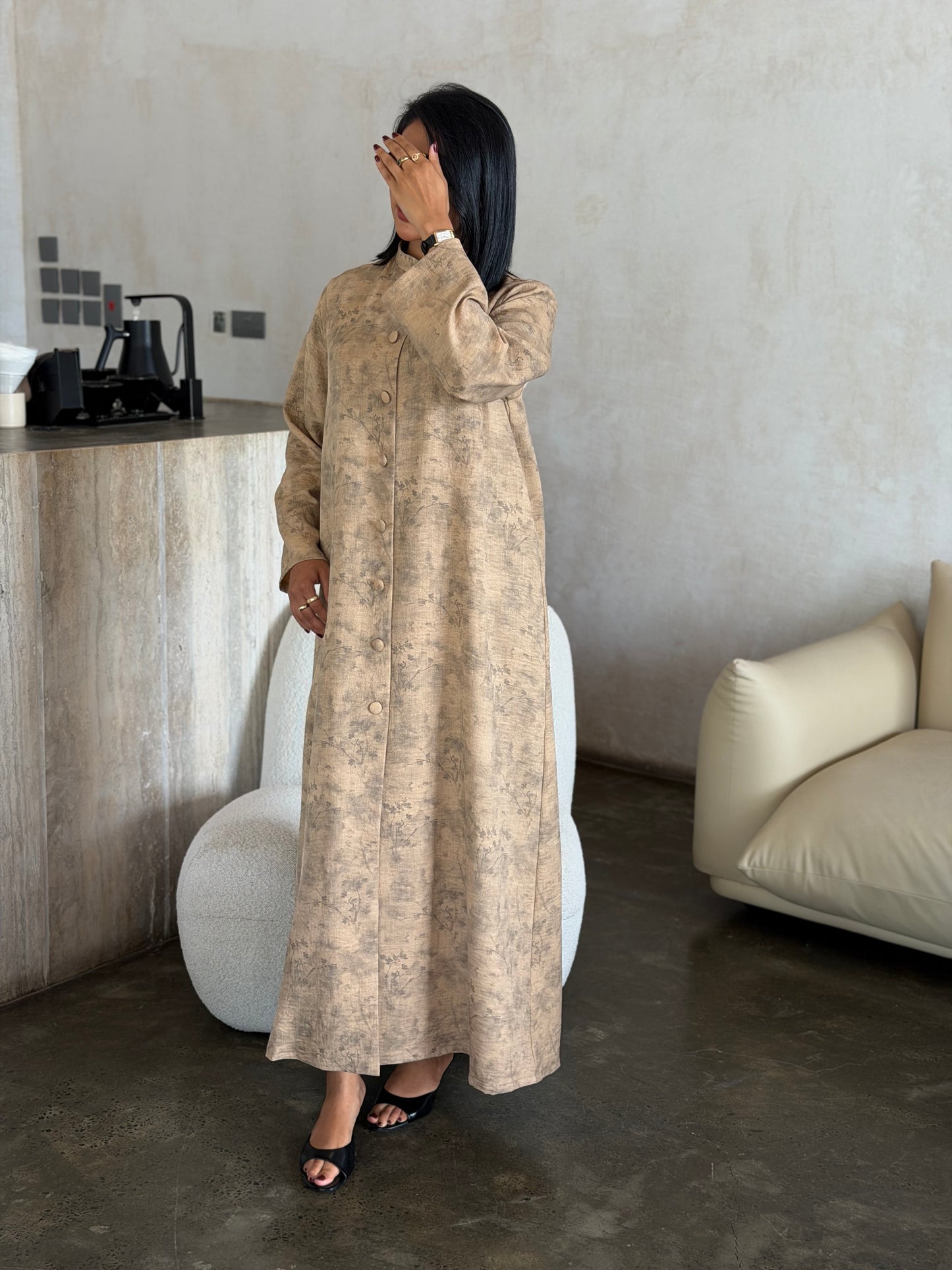 KAYA ABAYA
