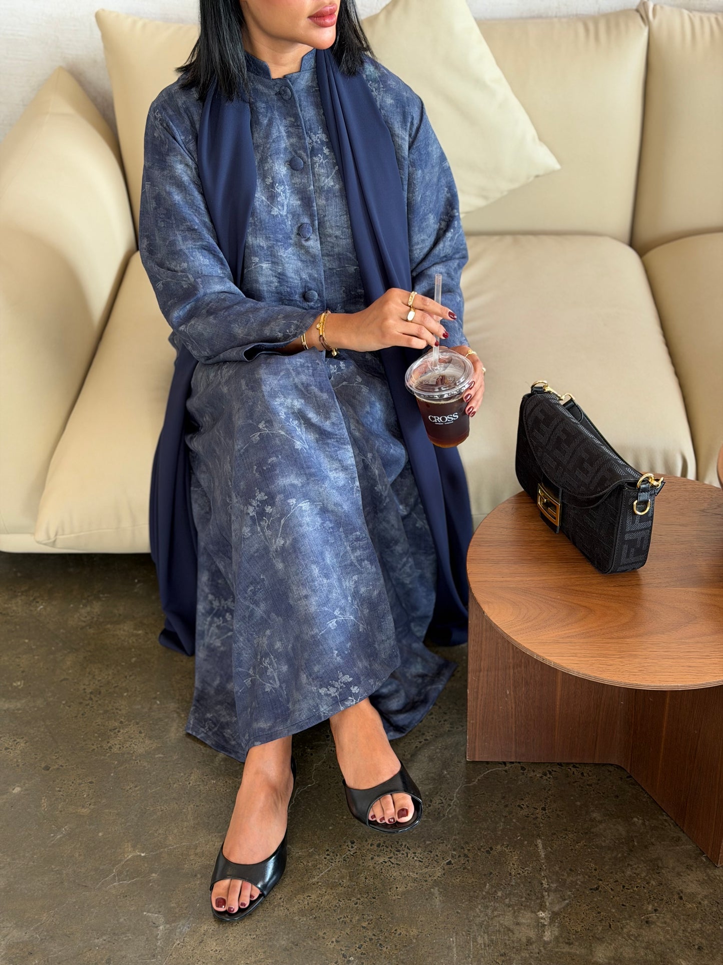 KAYA ABAYA