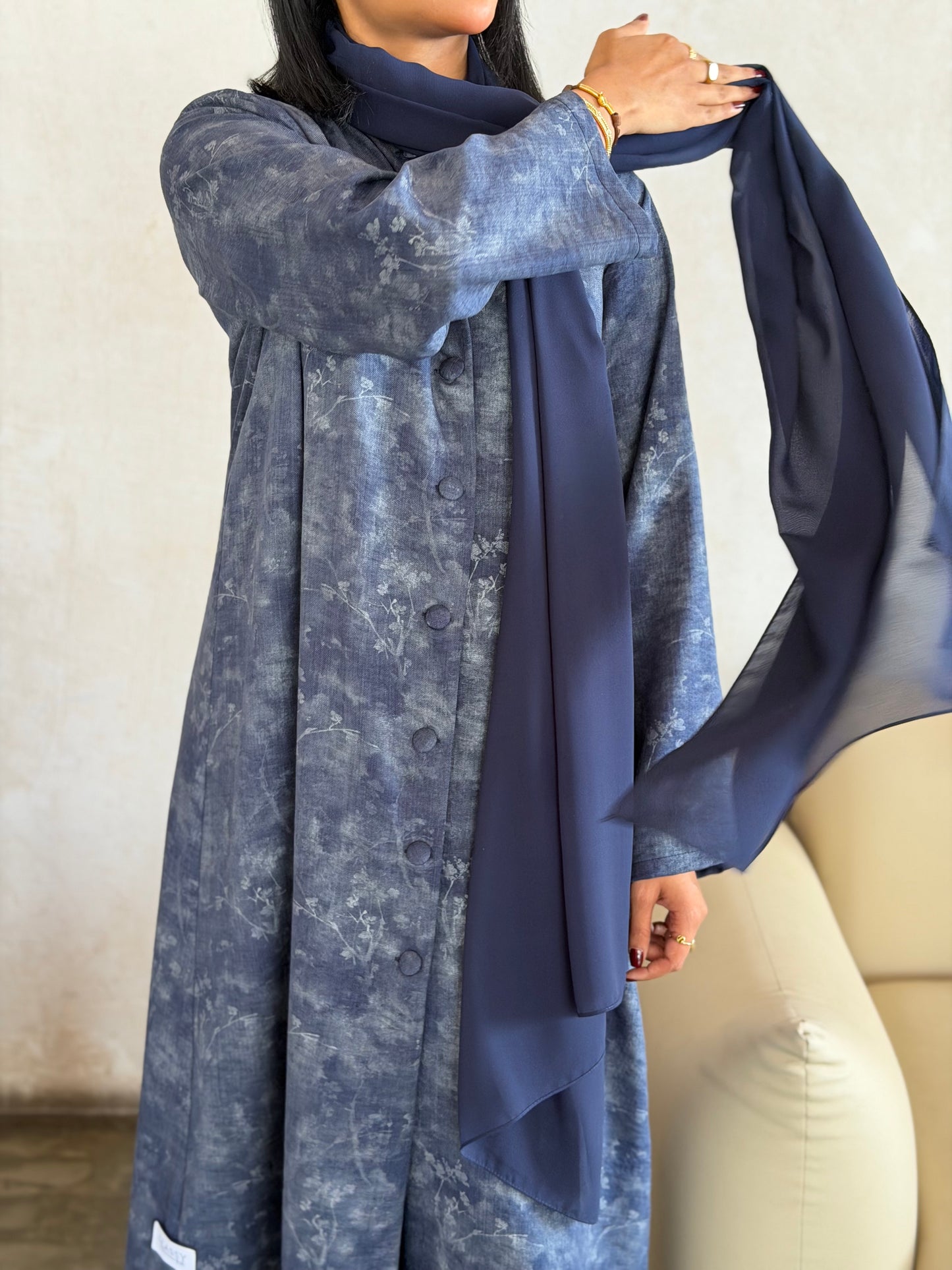 KAYA ABAYA