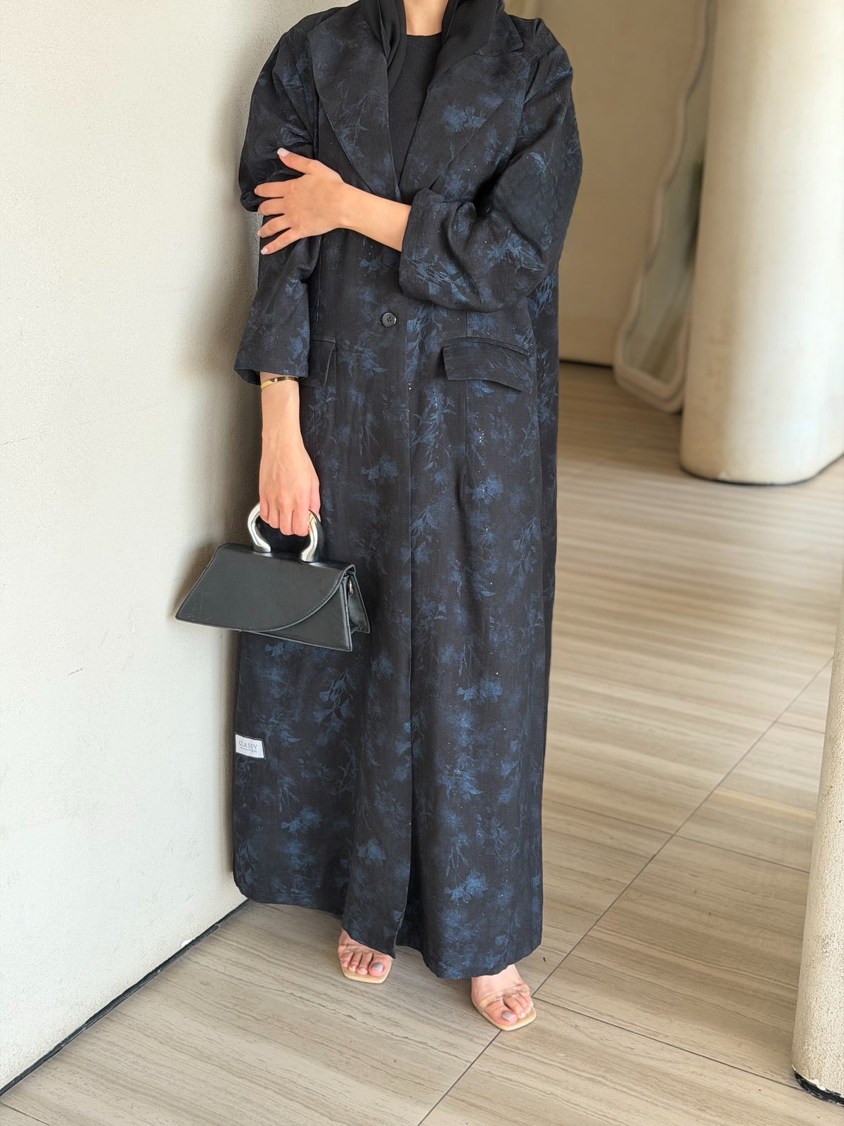DUJA ABAYA