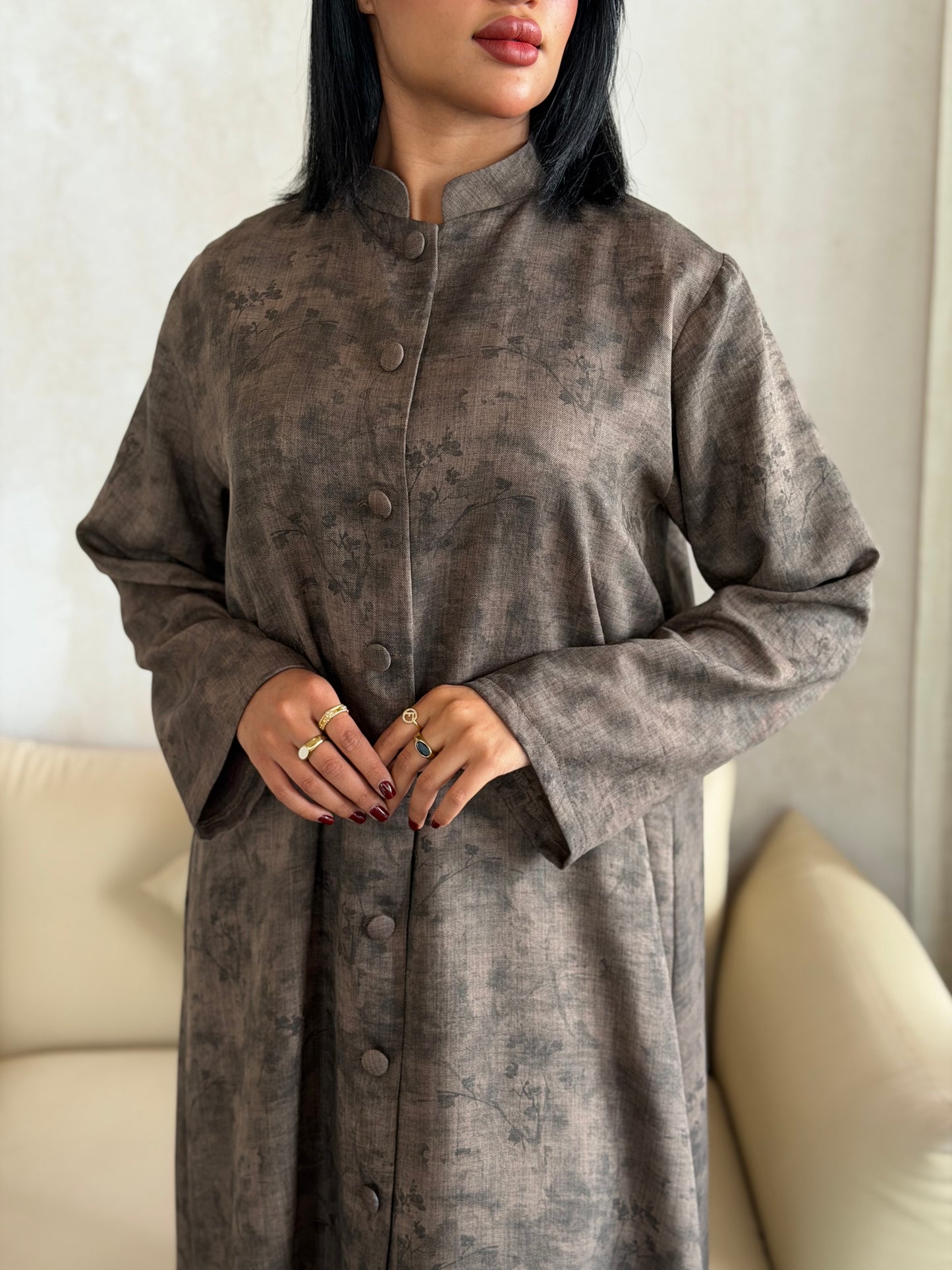 KAYA ABAYA