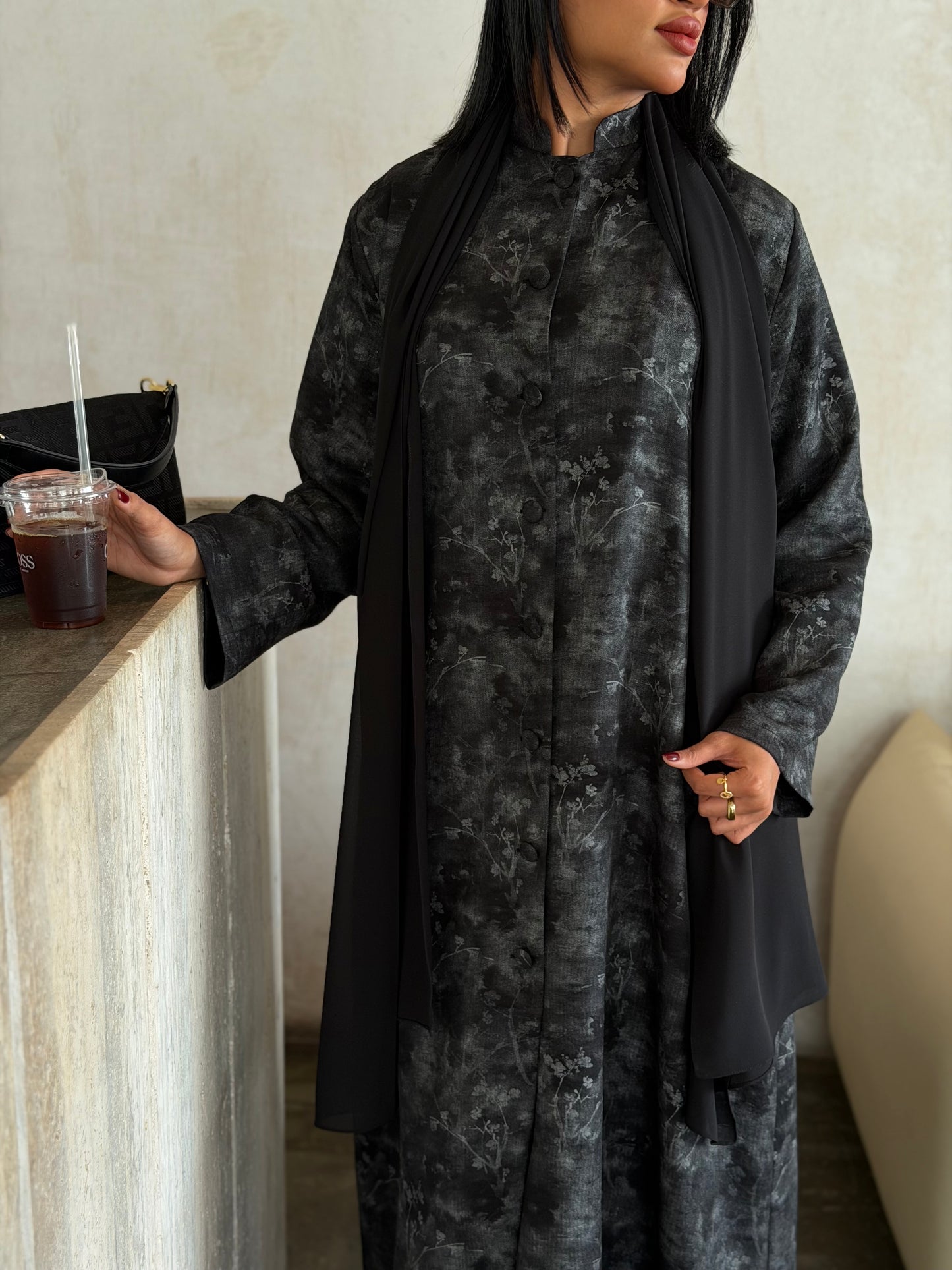KAYA ABAYA