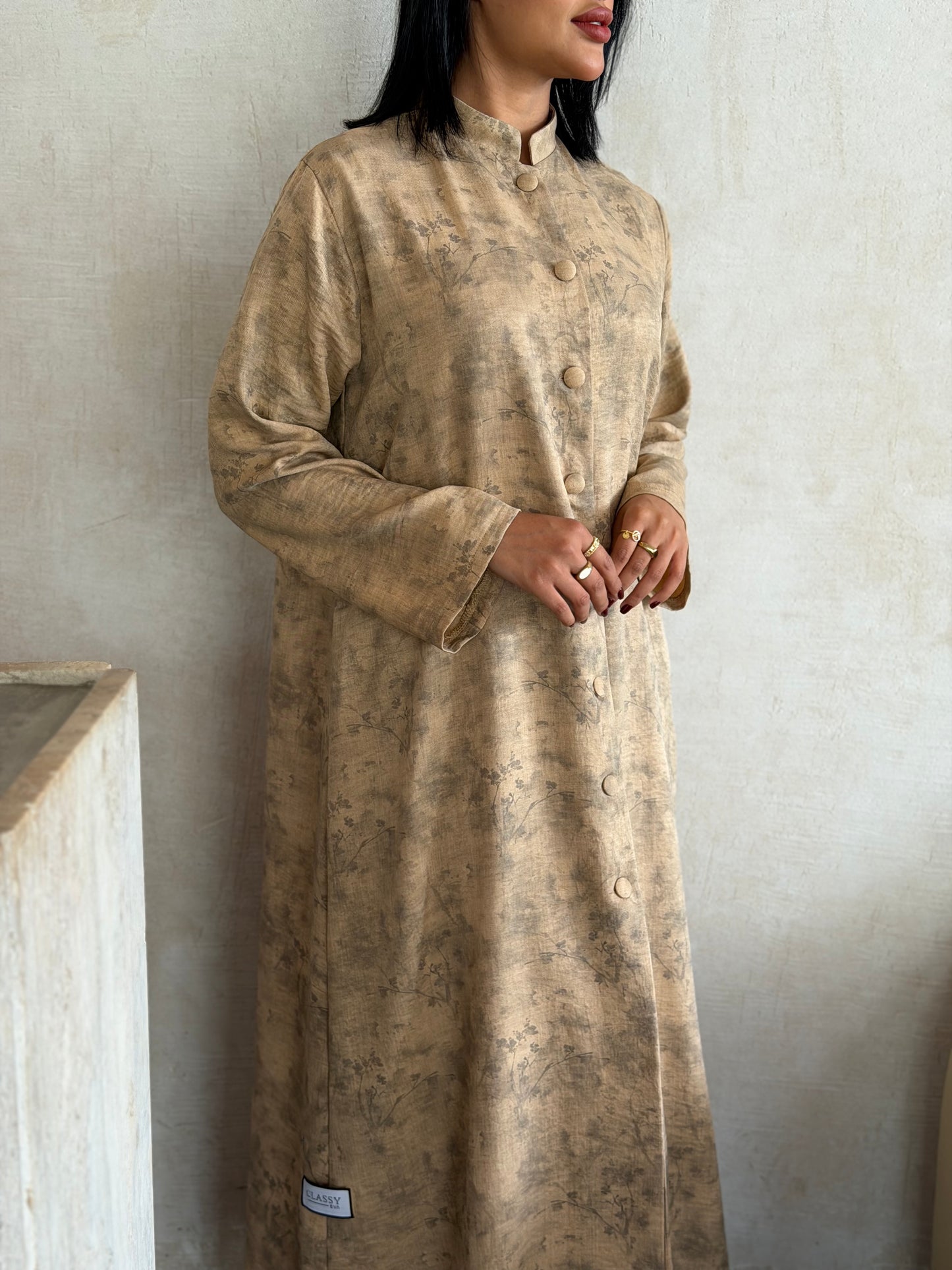 KAYA ABAYA