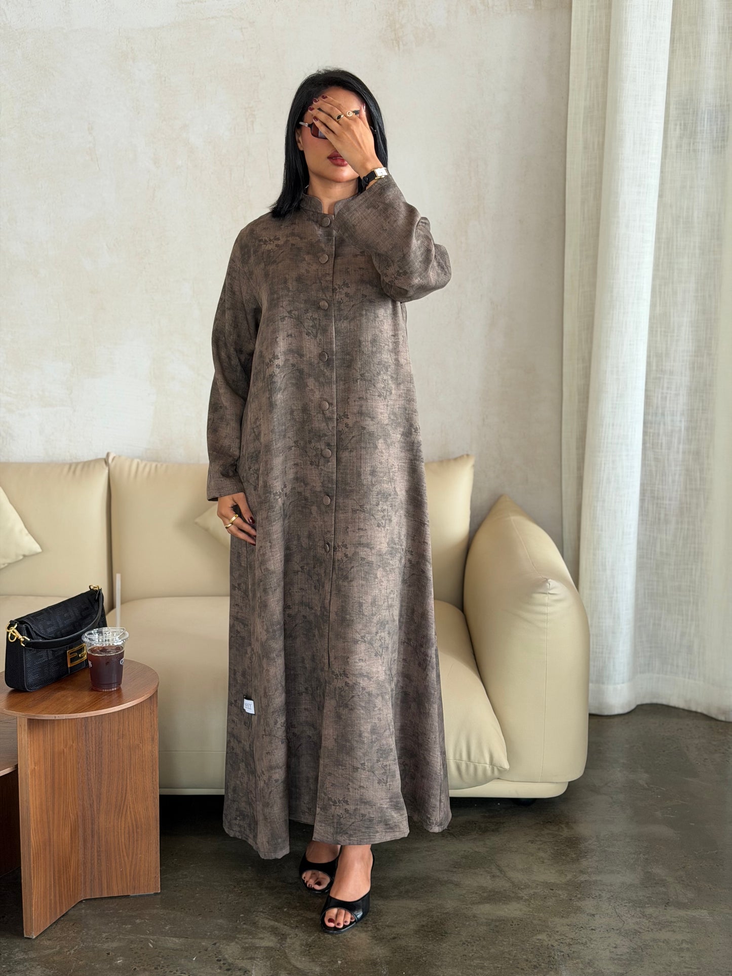 KAYA ABAYA