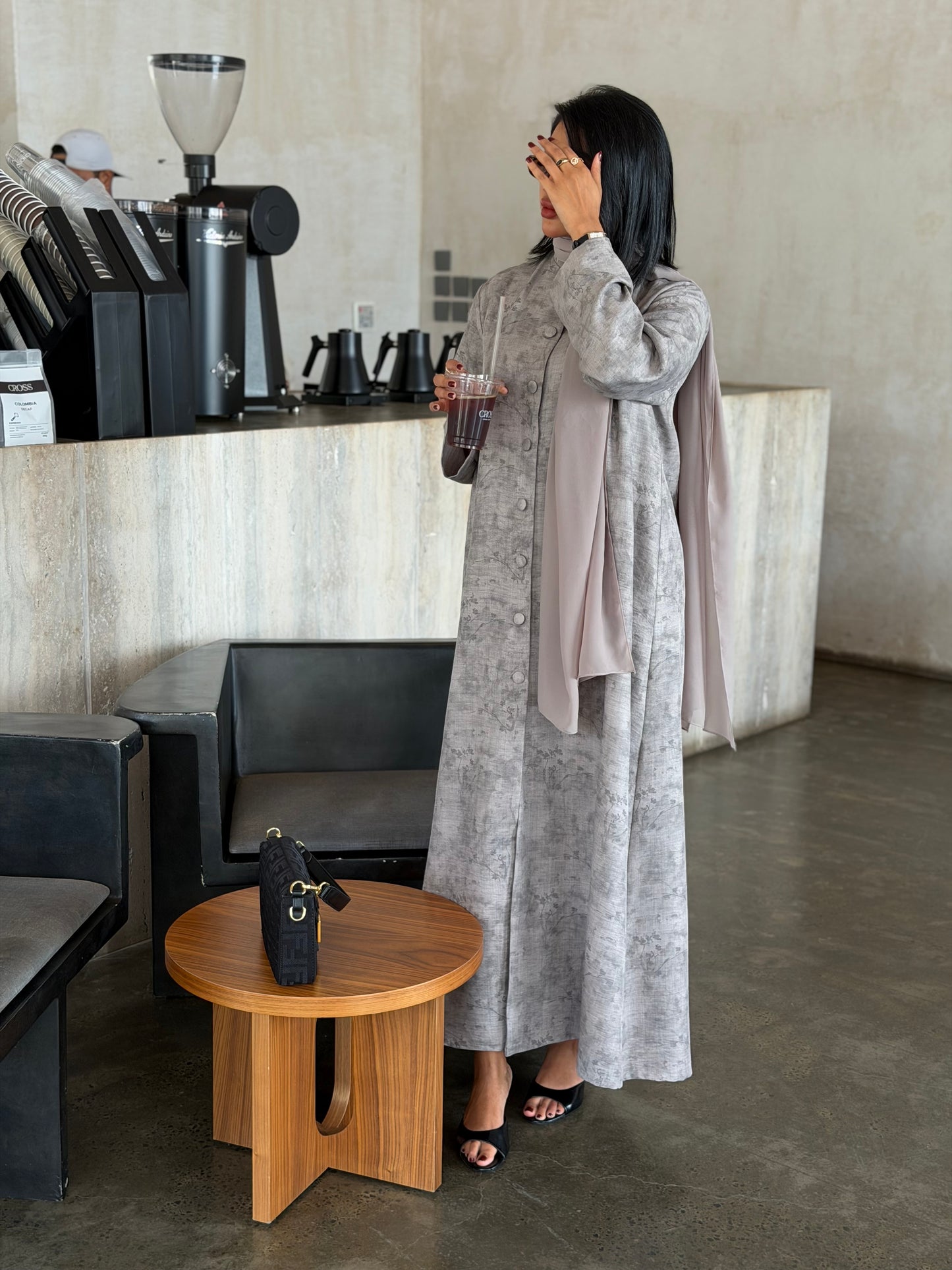 KAYA ABAYA