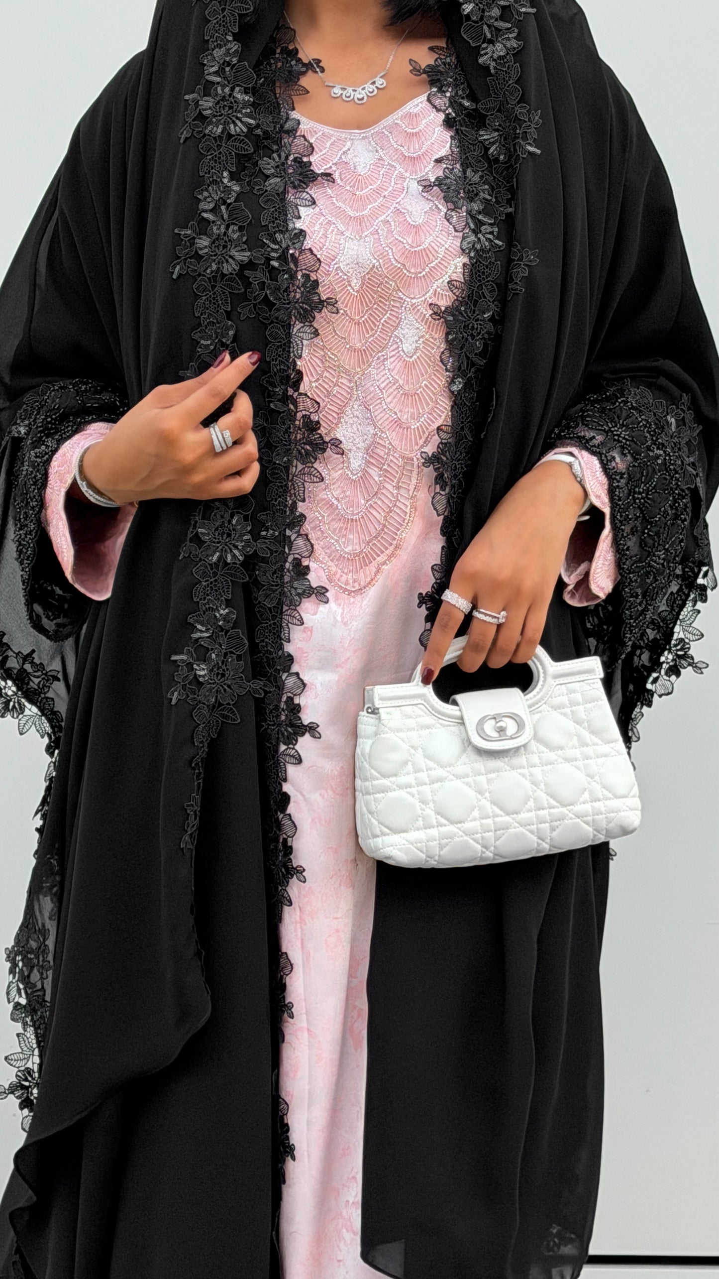 MIRZAM ABAYA