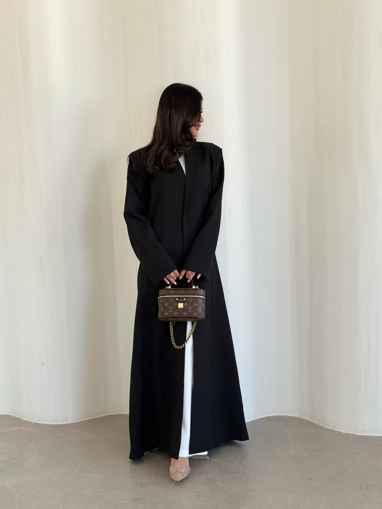 U99 ABAYA