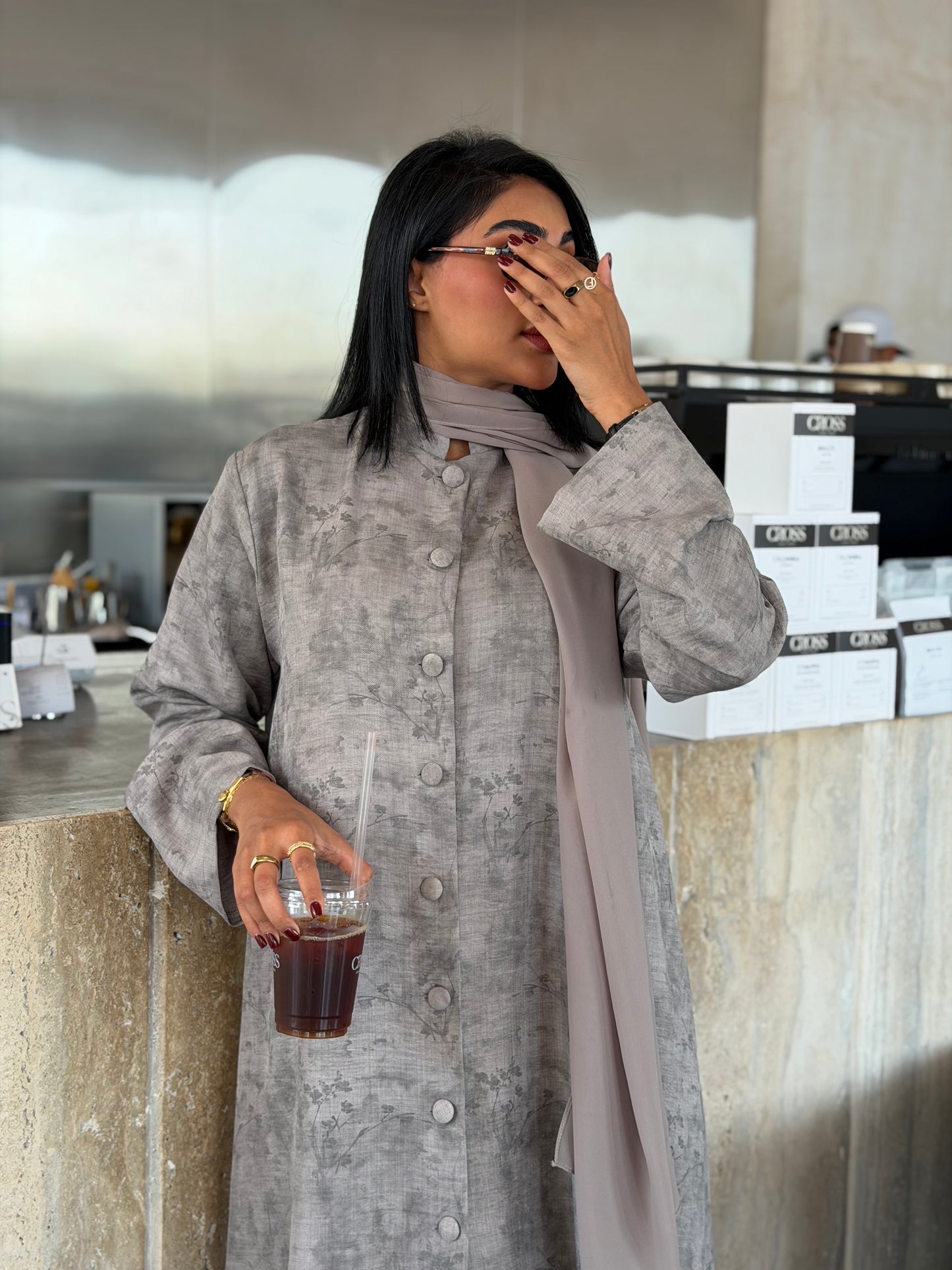 KAYA ABAYA
