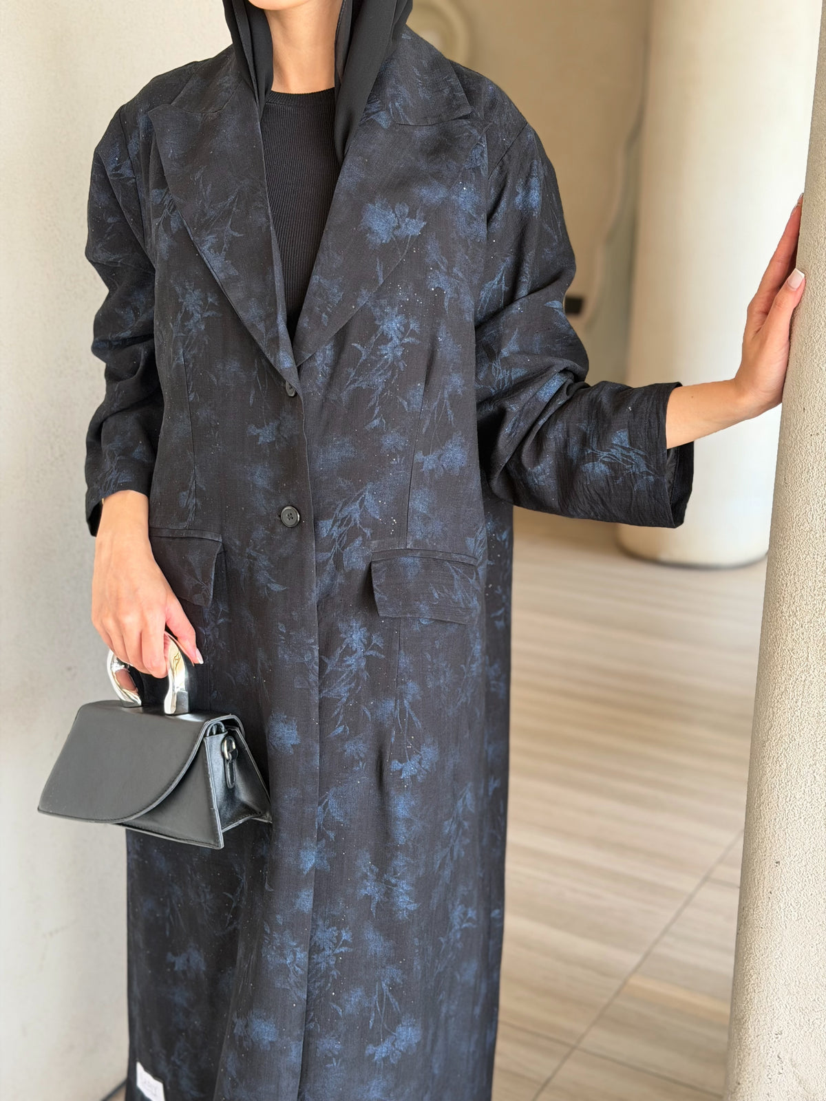 DUJA ABAYA