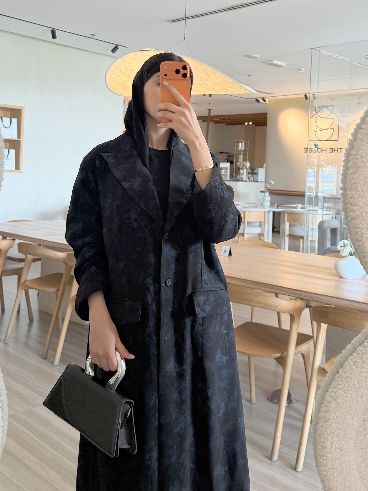 DUJA ABAYA